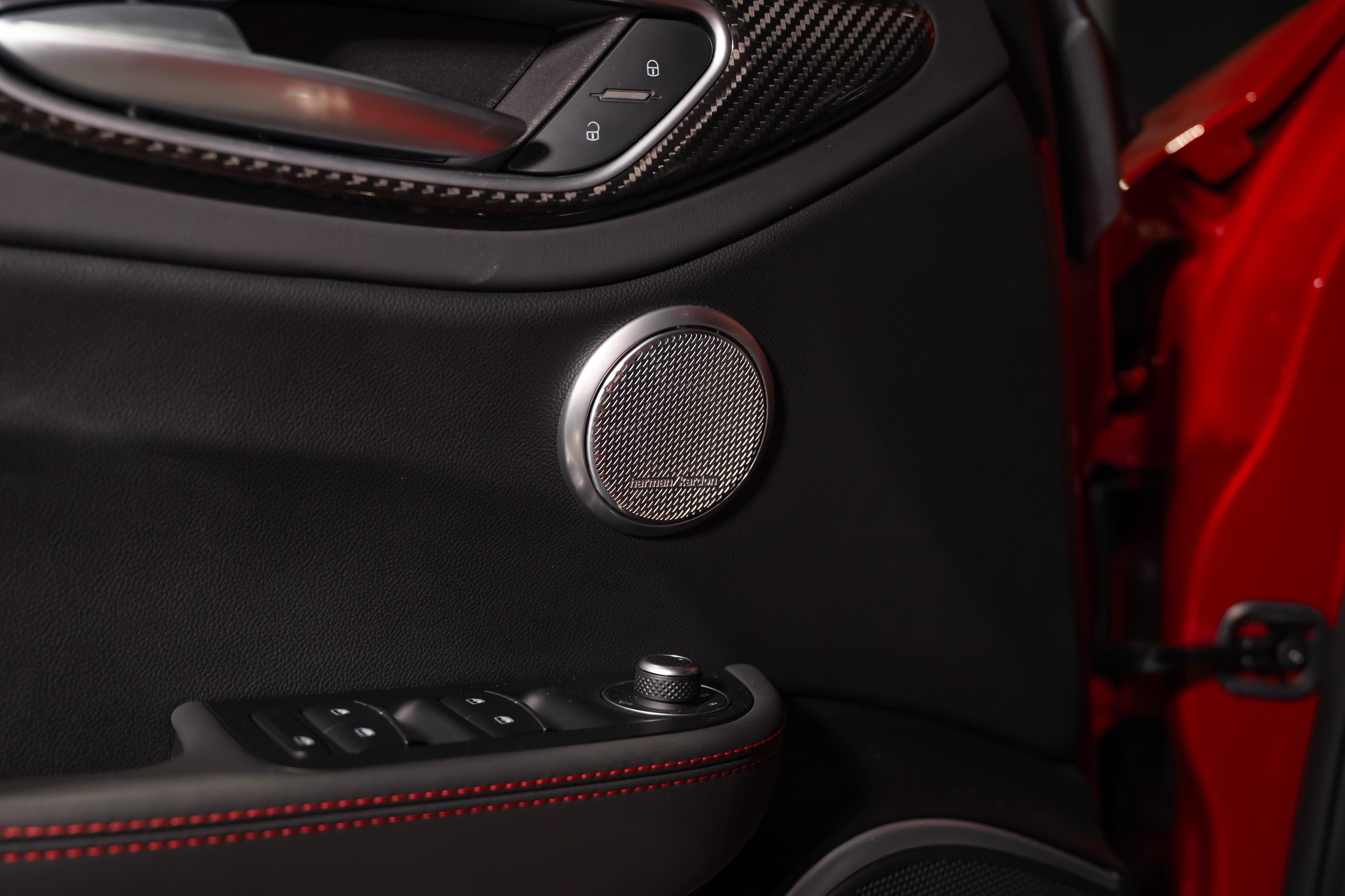 ALFA ROMEO Giulia 2.9 V6 Biturbo Quadrifoglio-image-29