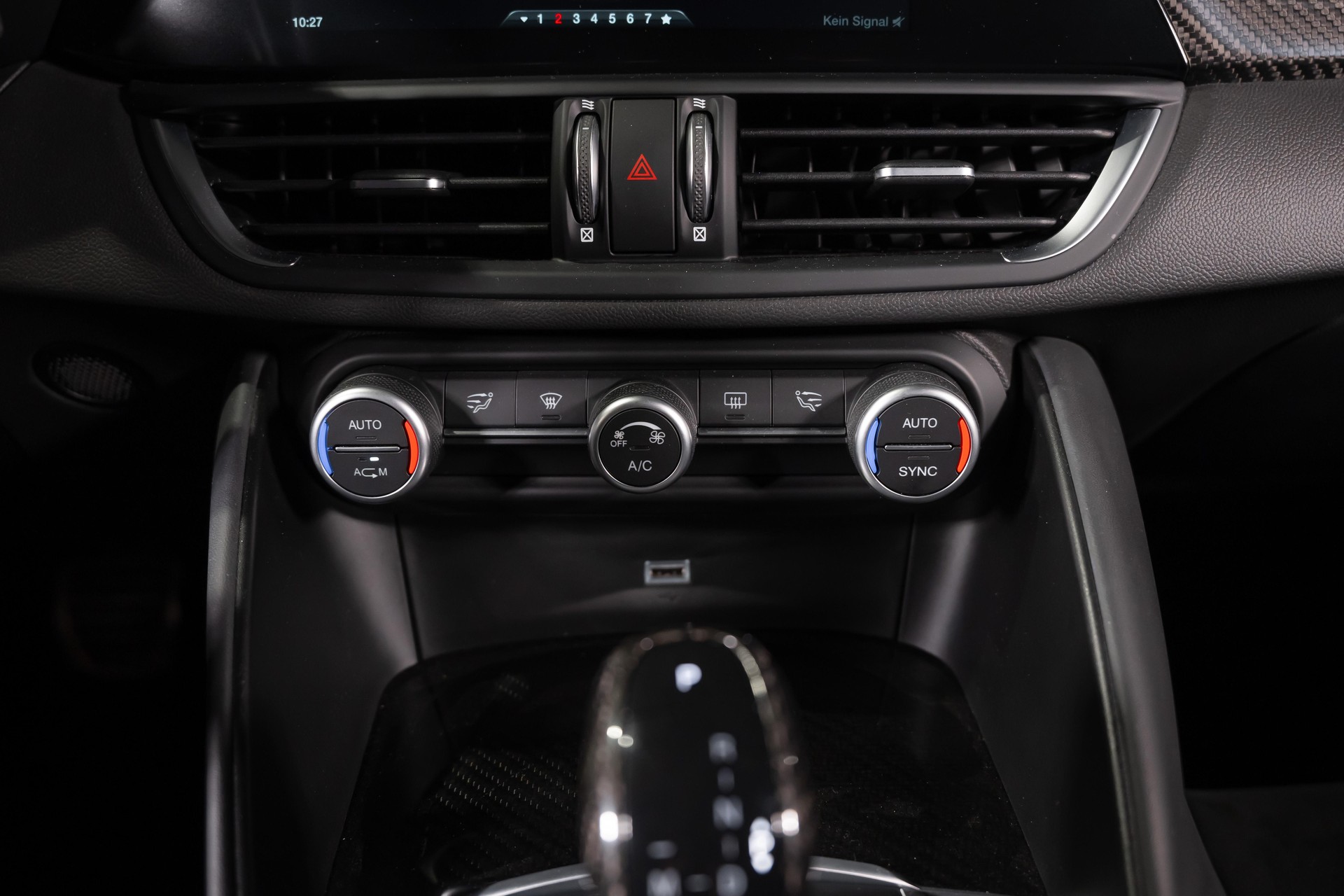 ALFA ROMEO Giulia 2.9 V6 Biturbo Quadrifoglio-image-25