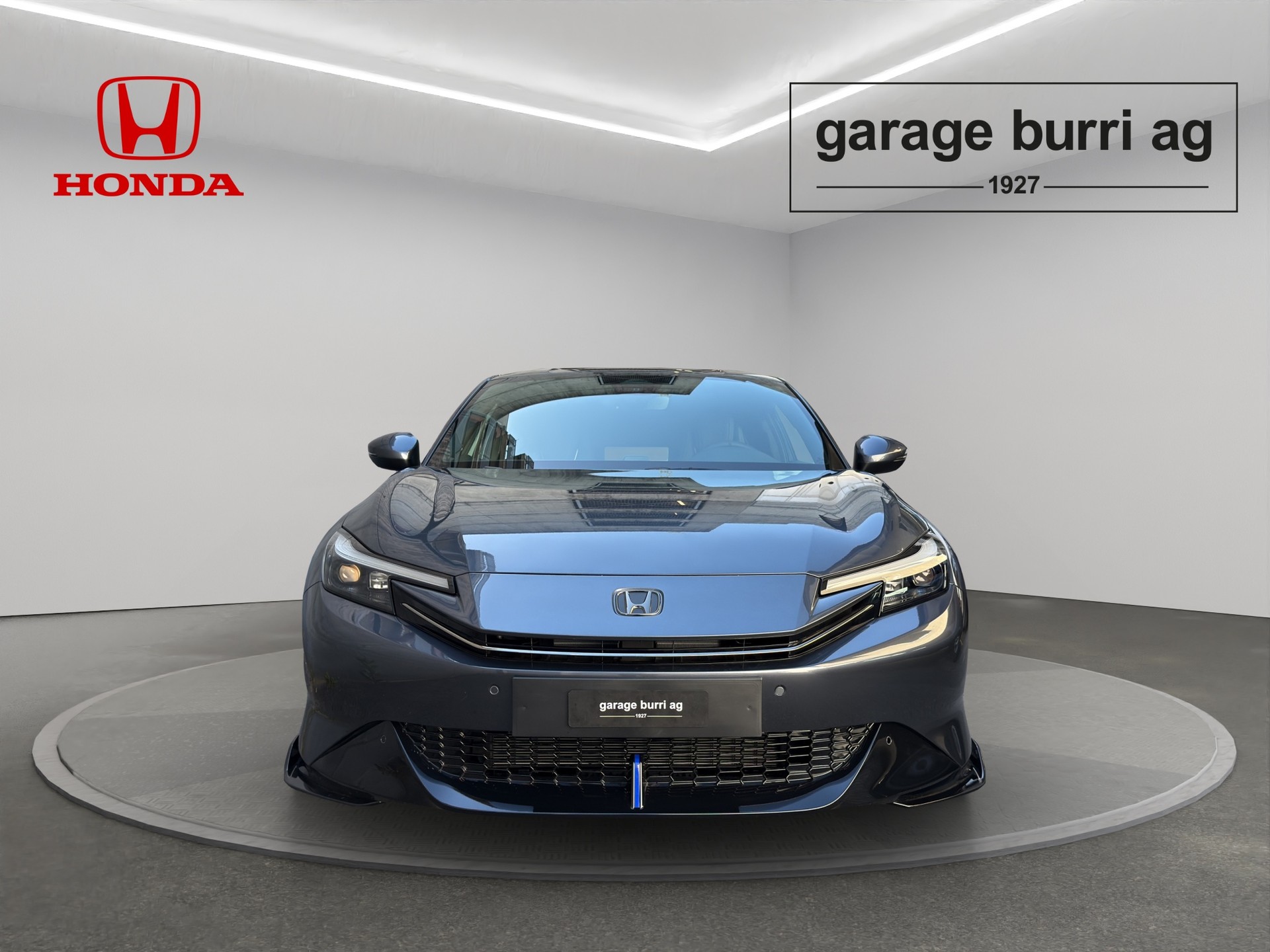 HONDA Prelude 2.0 i-MMD Advance-image-4