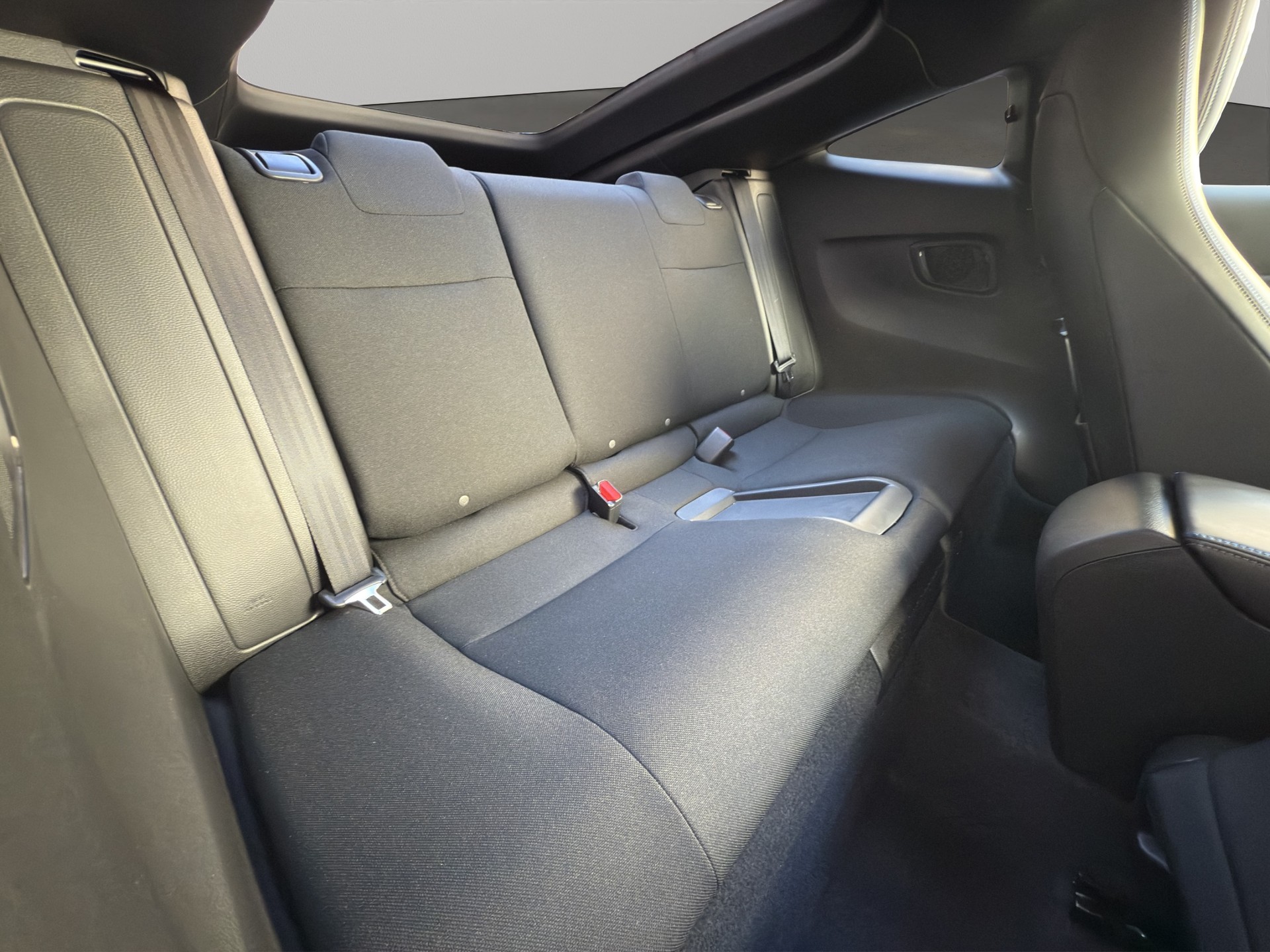 HONDA Prelude 2.0 i-MMD Advance-image-16