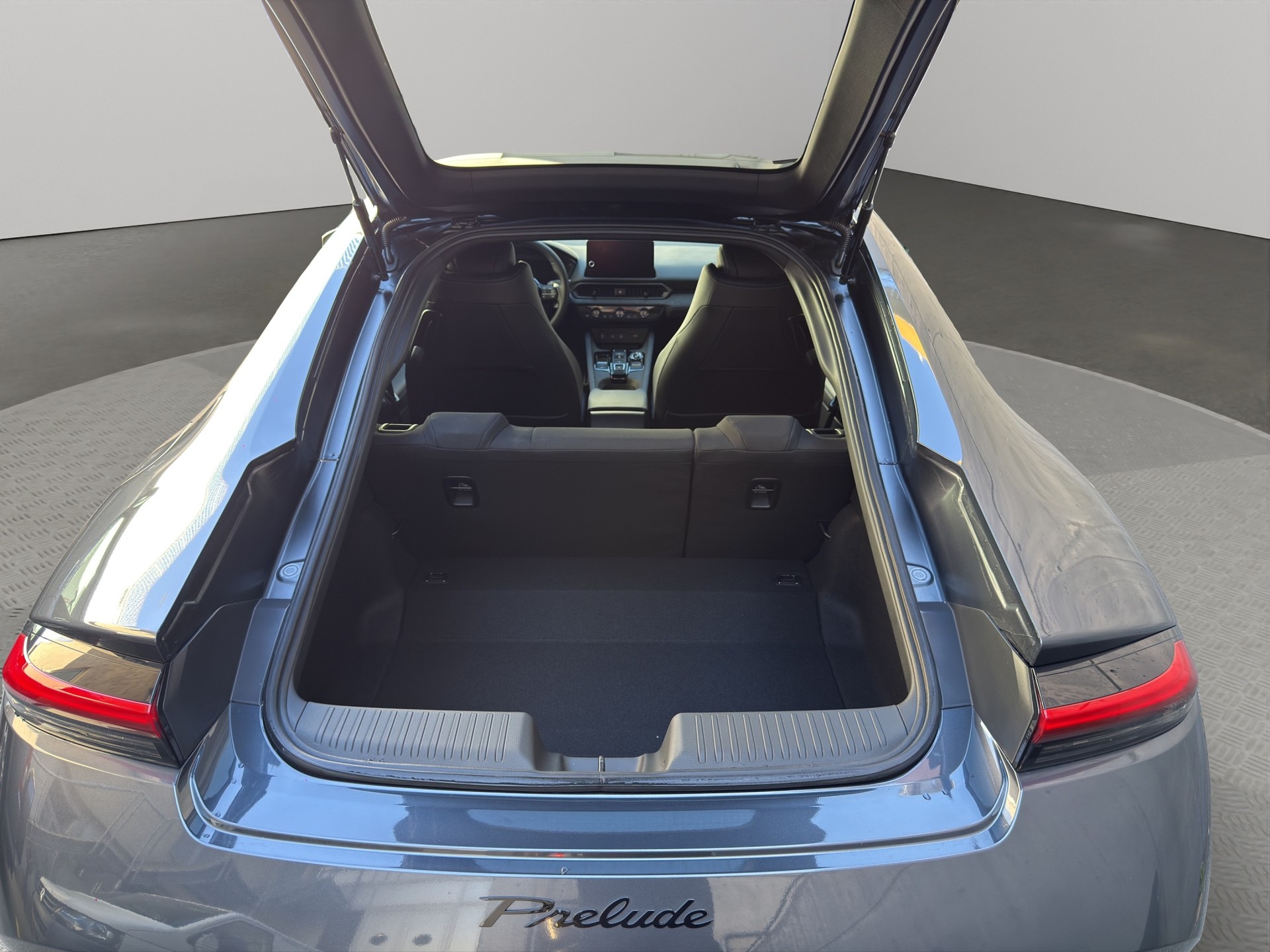 HONDA Prelude 2.0 i-MMD Advance-image-17