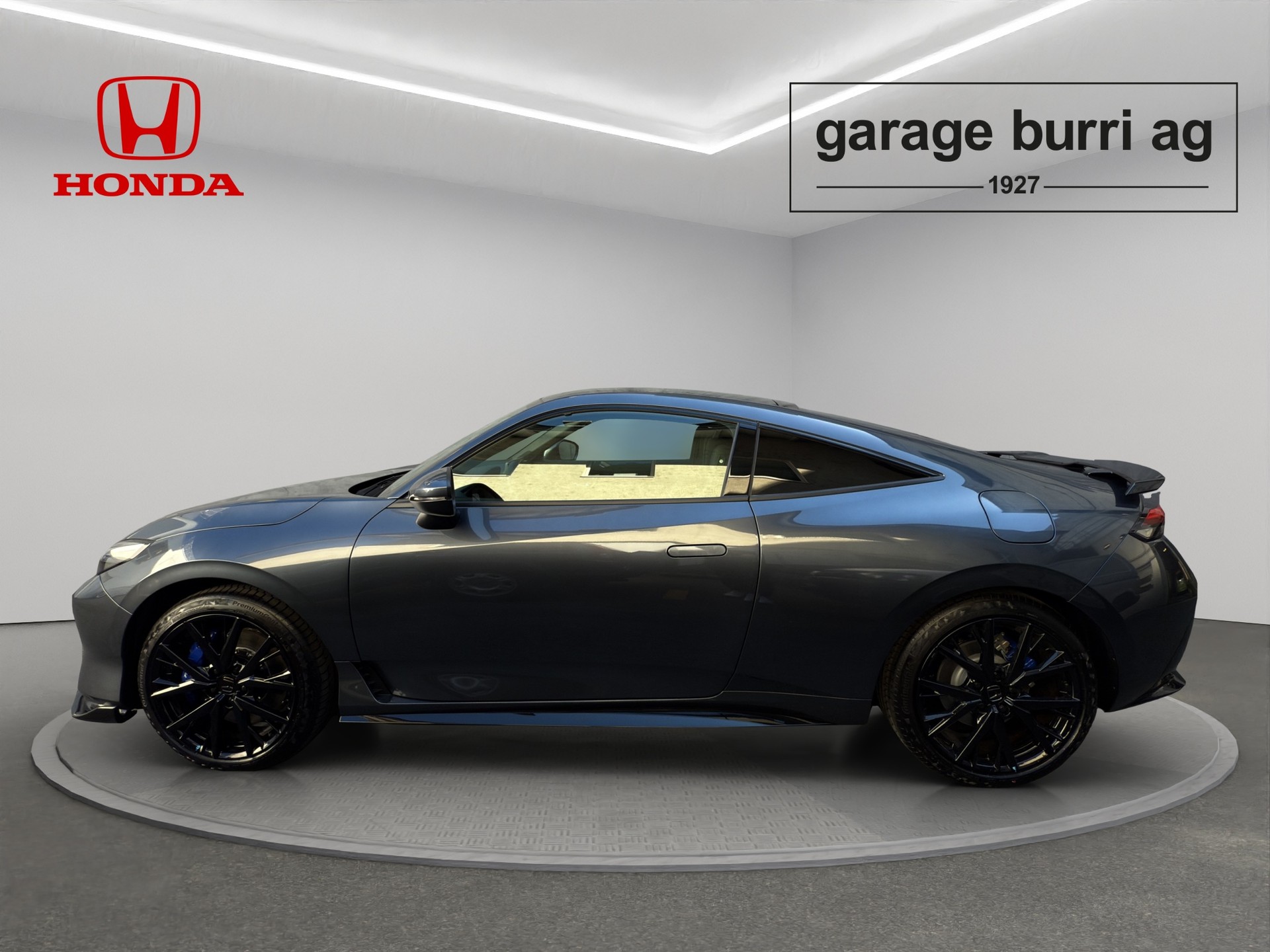 HONDA Prelude 2.0 i-MMD Advance-showroom-element-2