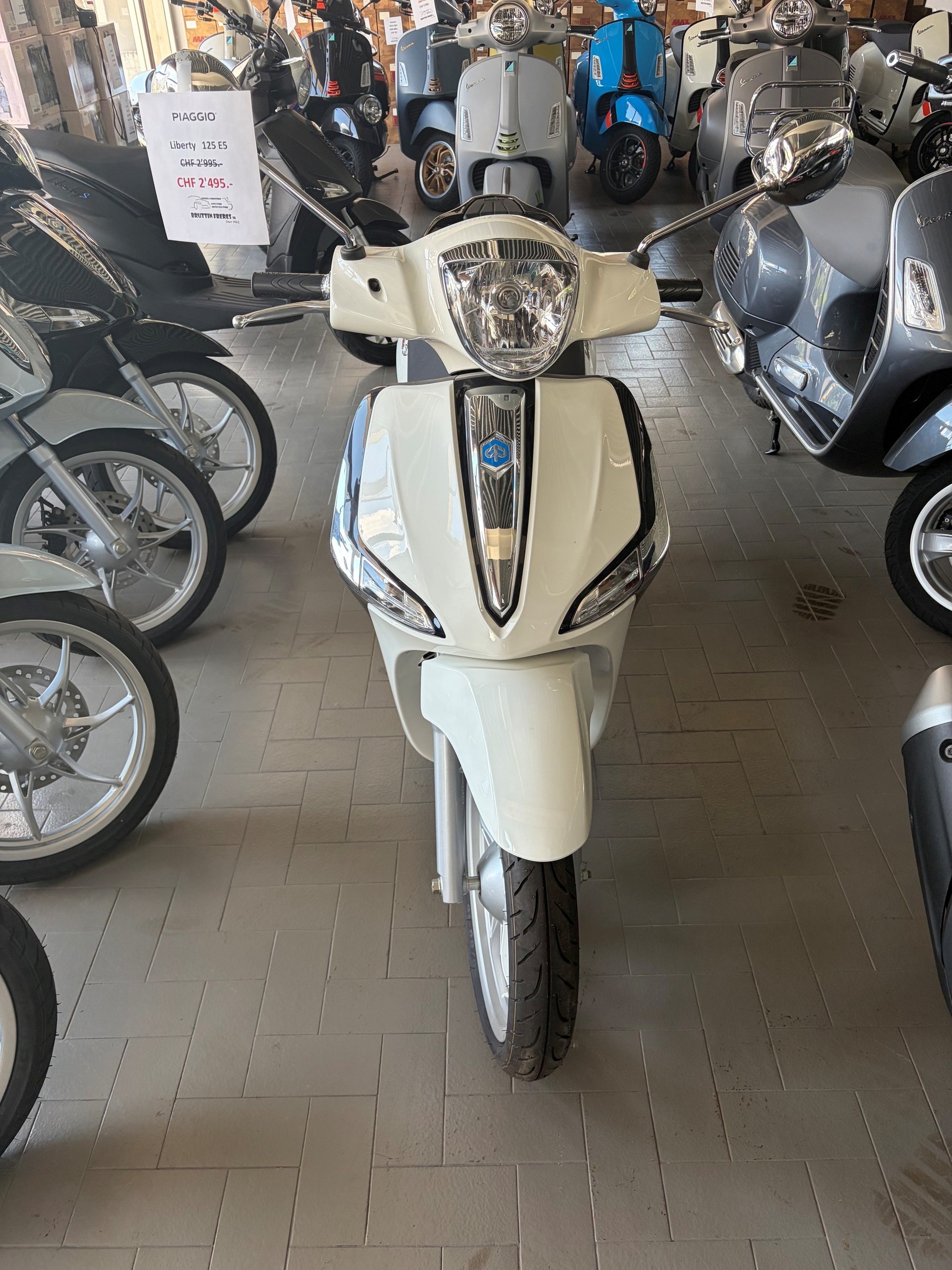PIAGGIO Liberty 125-image-0
