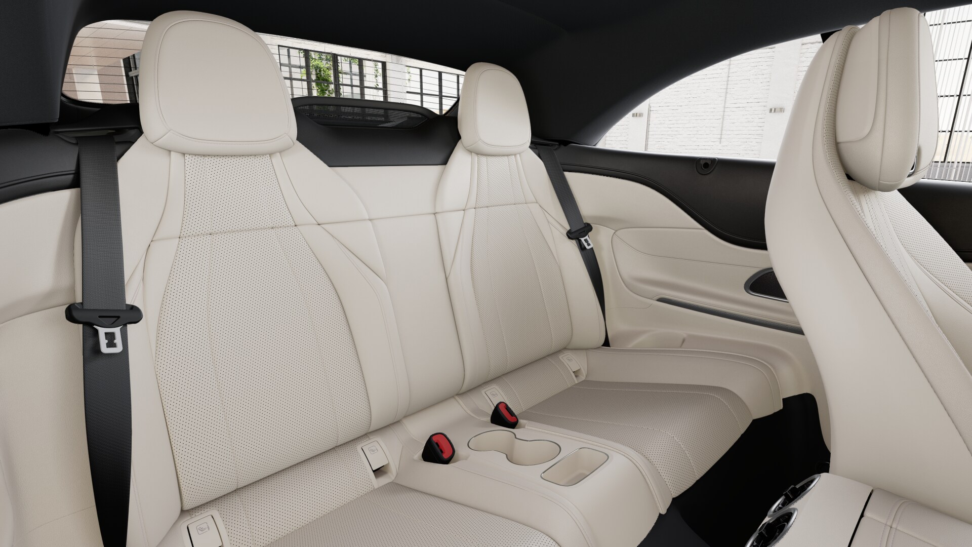 MERCEDES-BENZ CLE 200 Cabrio 4Matic 9G-Tronic-image-10