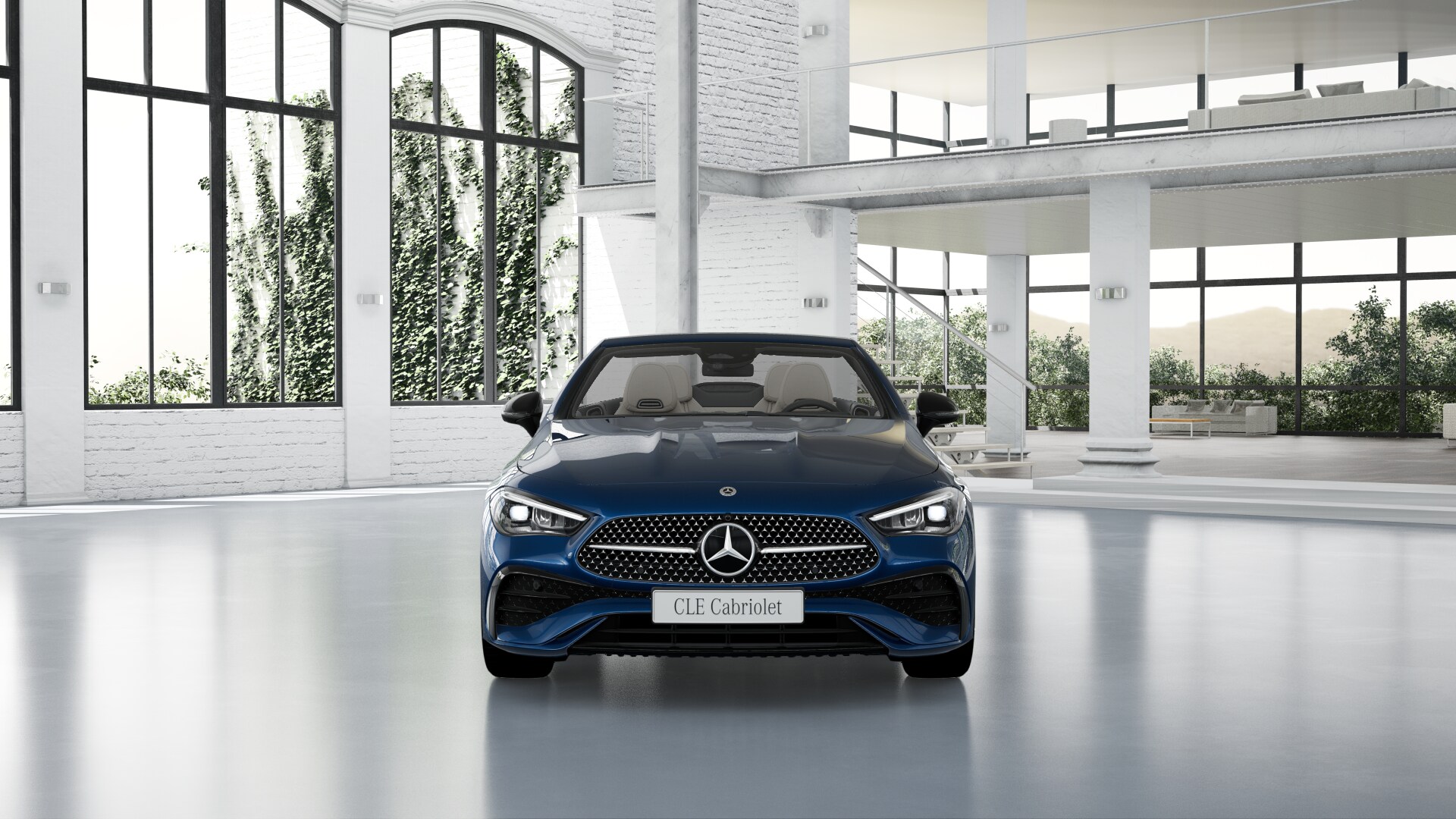 MERCEDES-BENZ CLE 200 Cabrio 4Matic 9G-Tronic-image-5