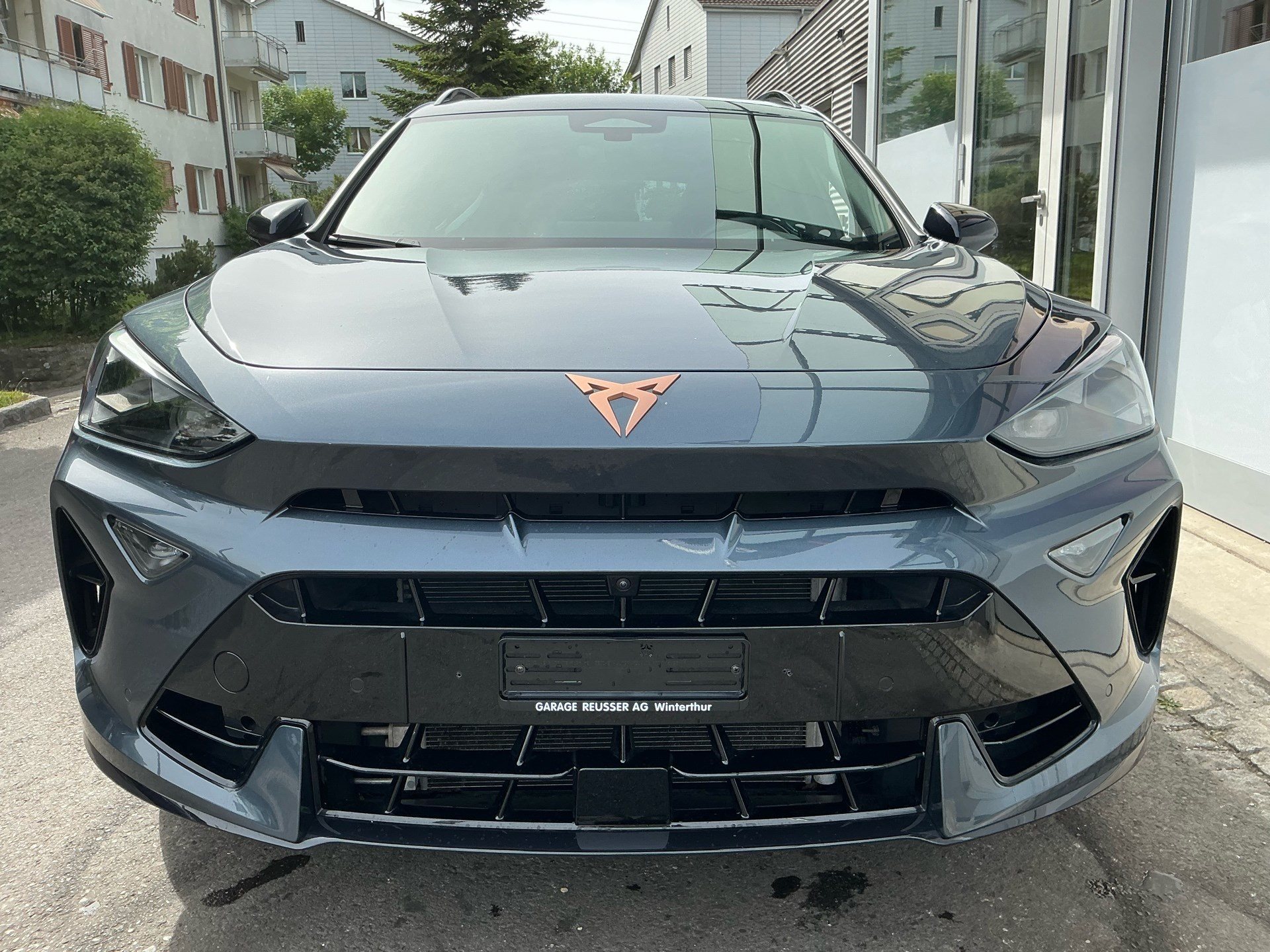 CUPRA Formentor VZ 2.0 TSI 4Drive 333 PS *** PANORAMADACH & 360° KAMERA ***-showroom-element-1