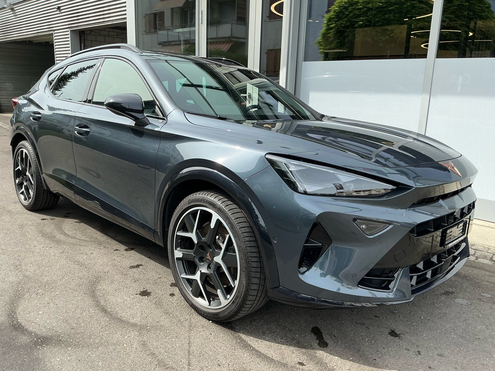 CUPRA Formentor VZ 2.0 TSI 4Drive 333 PS *** PANORAMADACH & 360° KAMERA ***-showroom-element-2