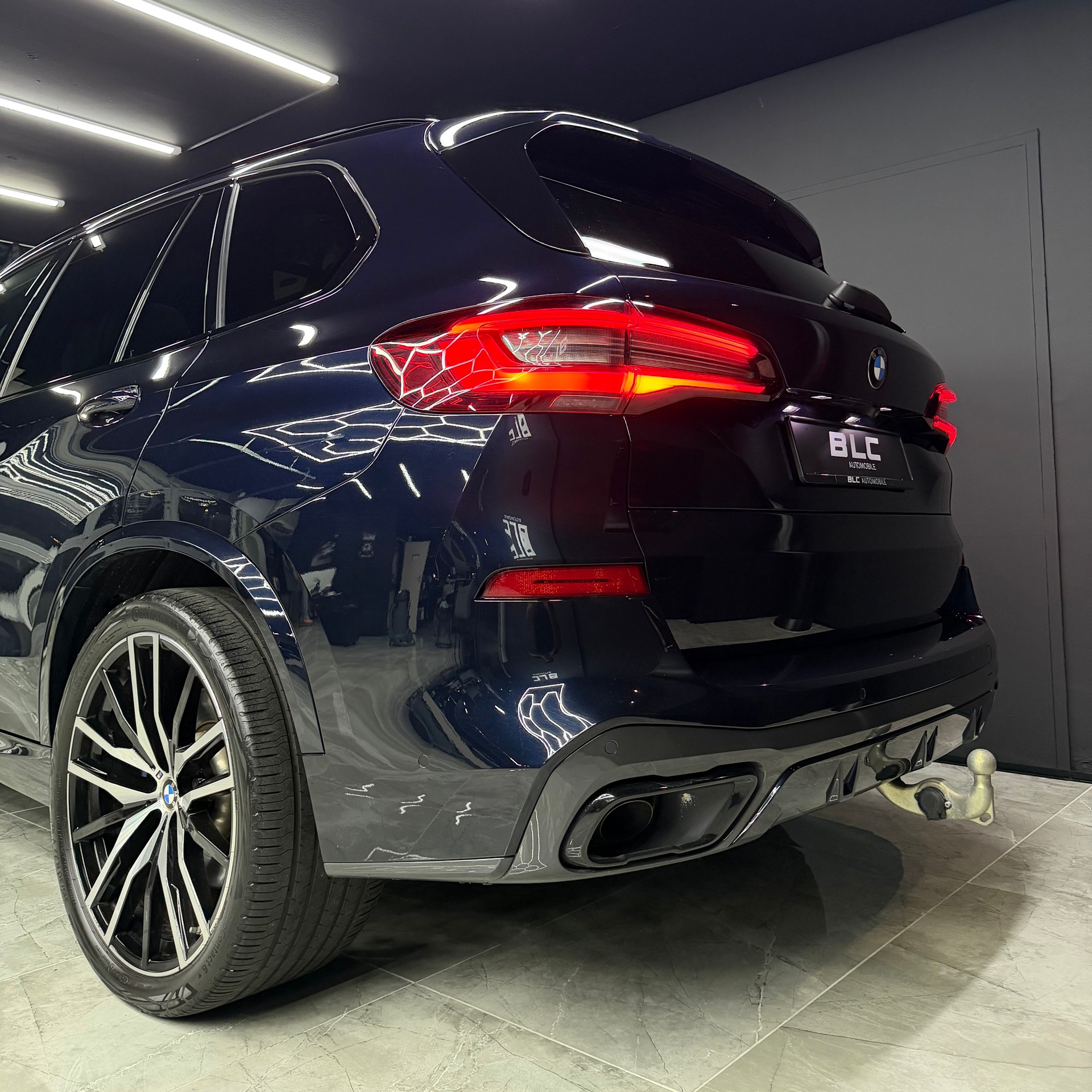 BMW X5 xDrive 48V 30d M Sport Steptronic-image-6