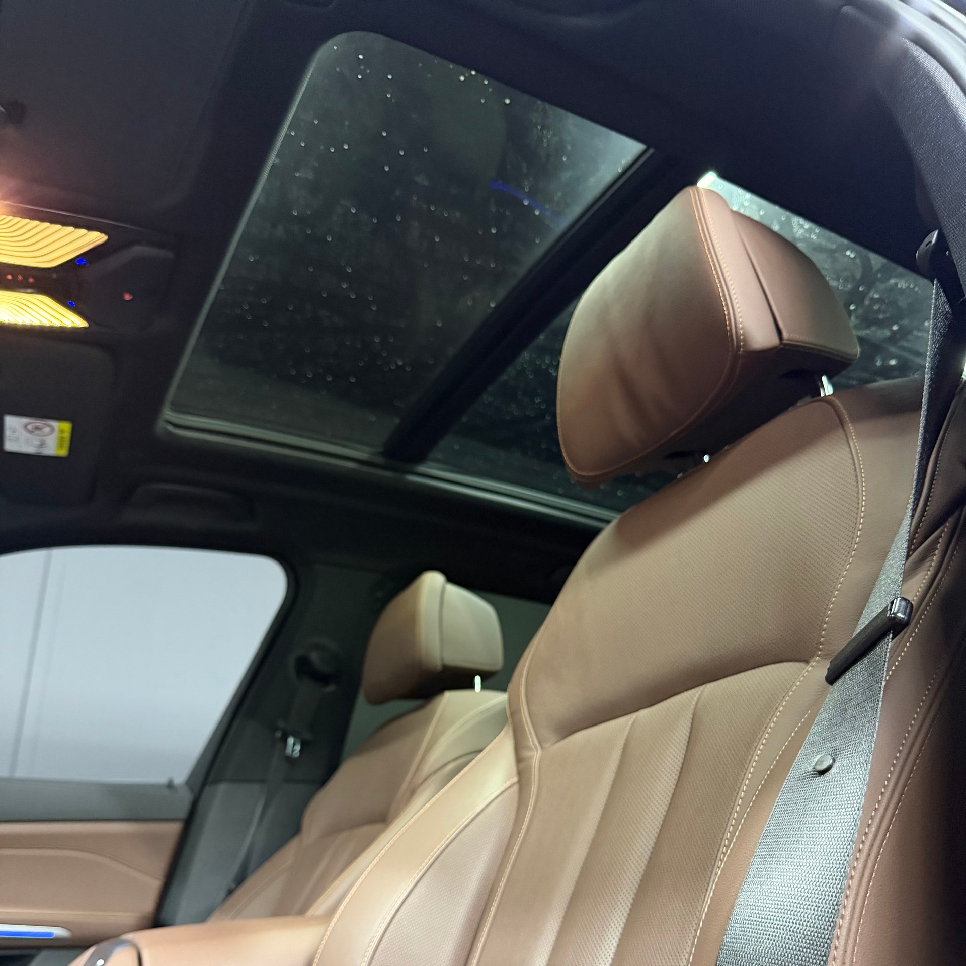 BMW X5 xDrive 48V 30d M Sport Steptronic-image-9