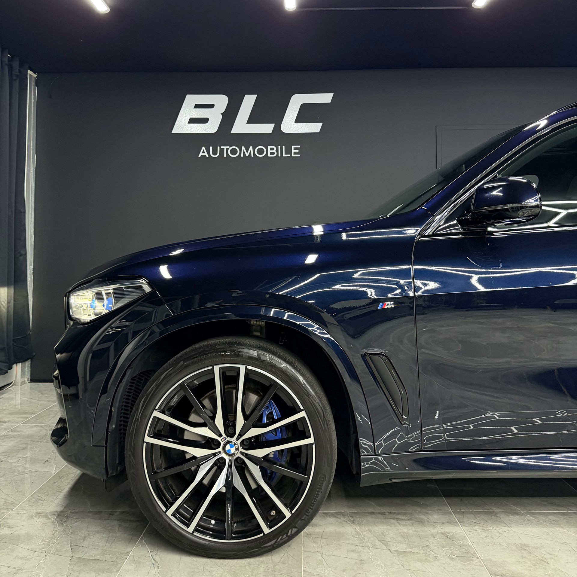 BMW X5 xDrive 48V 30d M Sport Steptronic-image-3