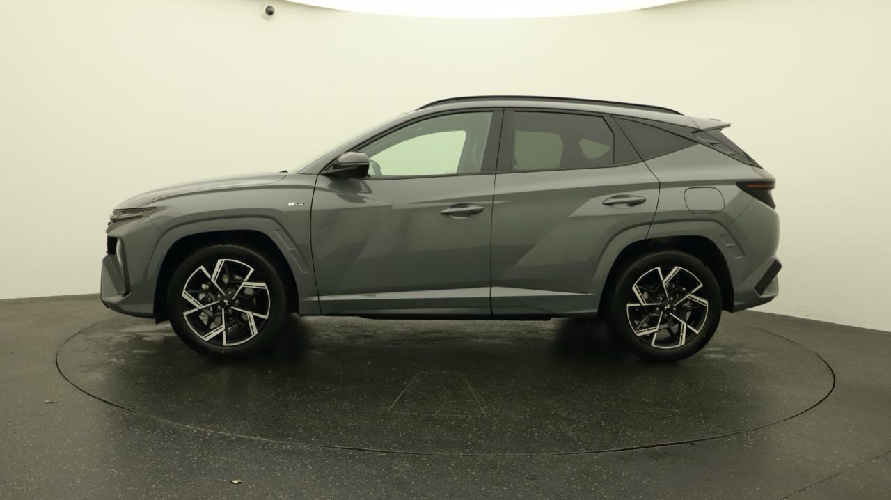 HYUNDAI Tucson 1.6 TGDI N-Line 4WD DCT-showroom-element-1