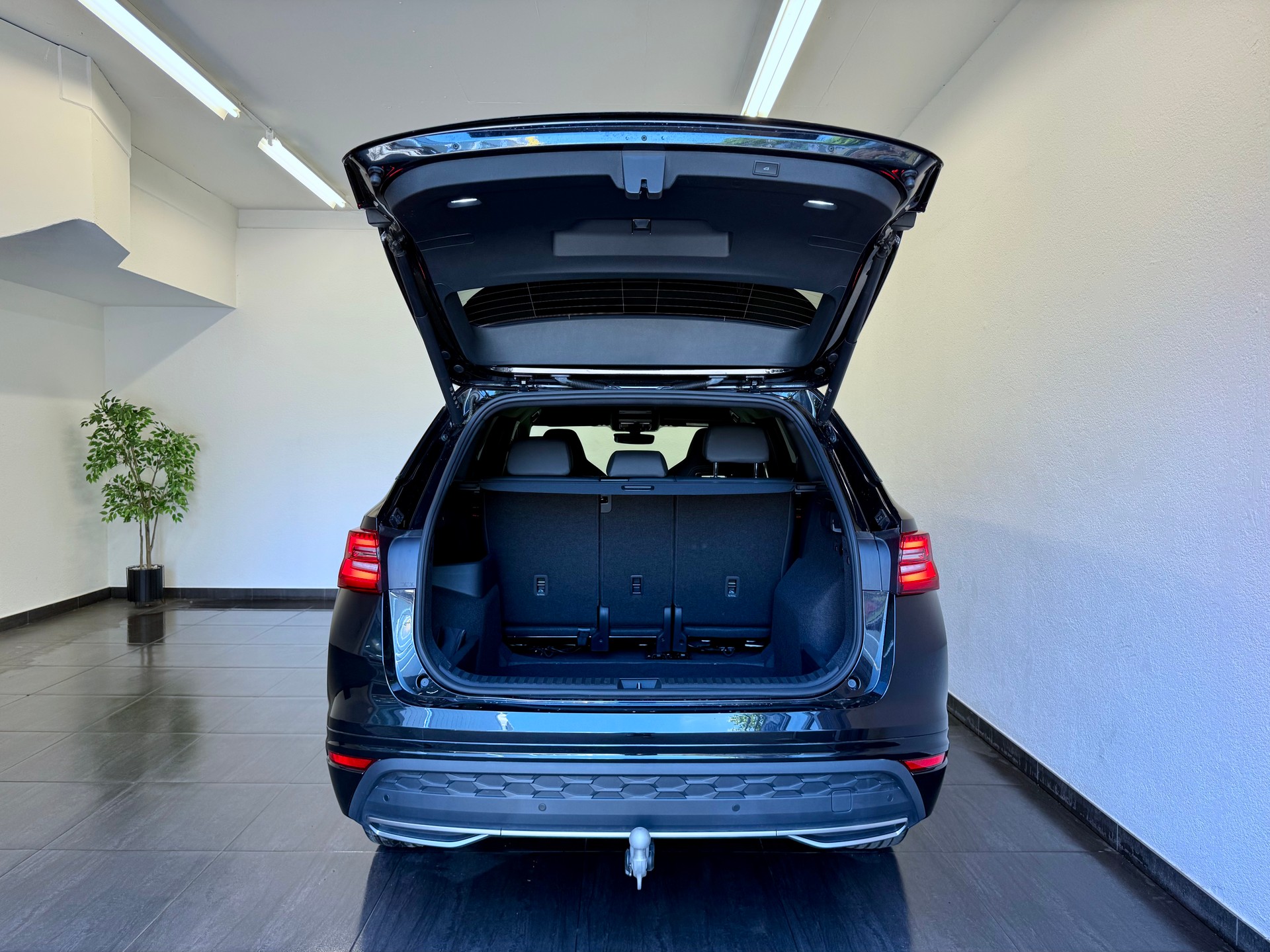 SKODA Kodiaq 2.0 TDI CR SportLine 4x4 DSG-image-12