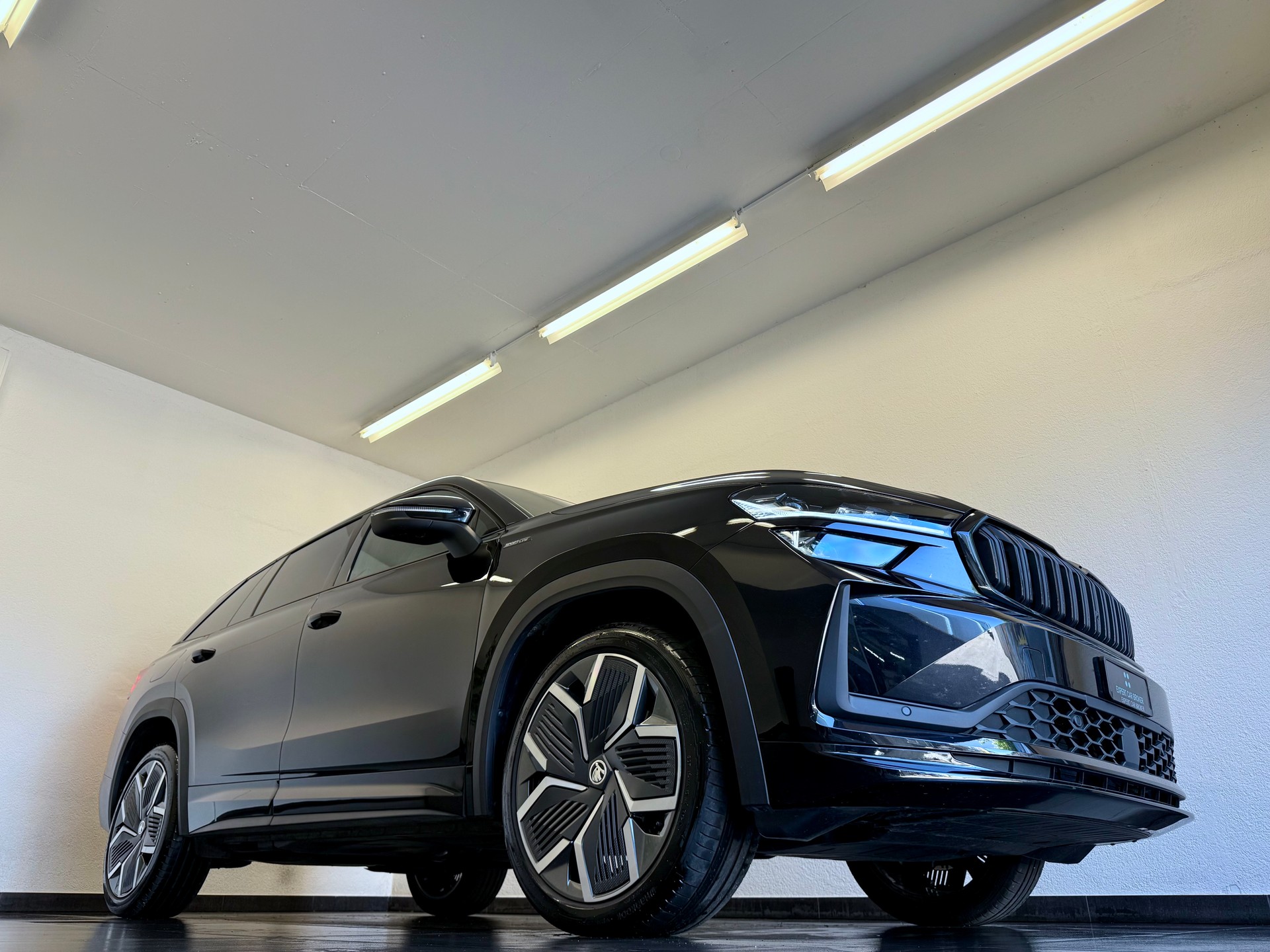 SKODA Kodiaq 2.0 TDI CR SportLine 4x4 DSG-showroom-element-2