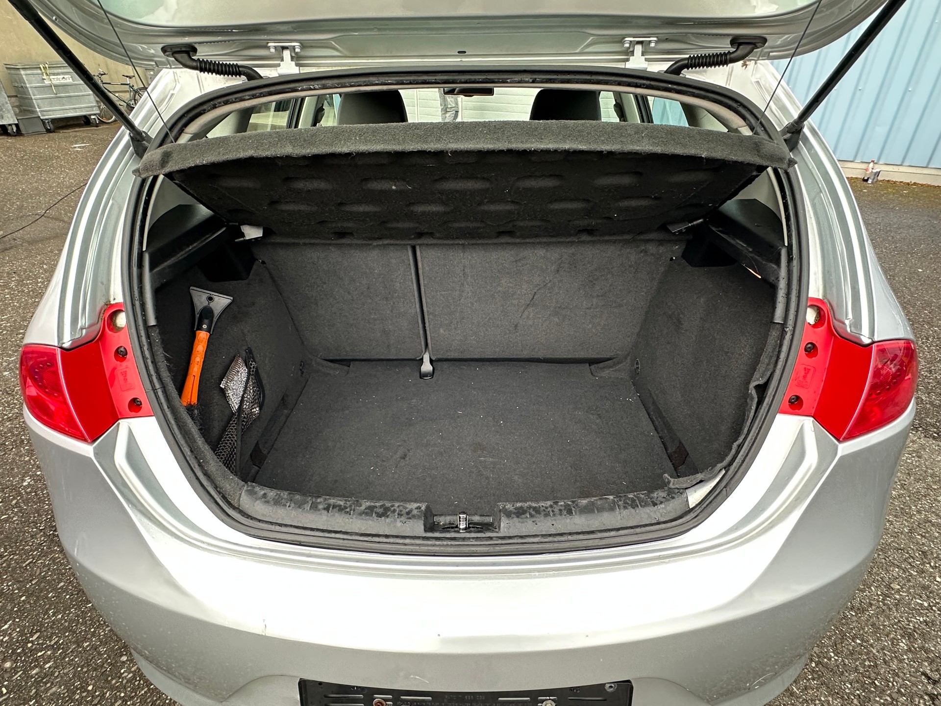 SEAT Leon 1.6 Reference-image-14