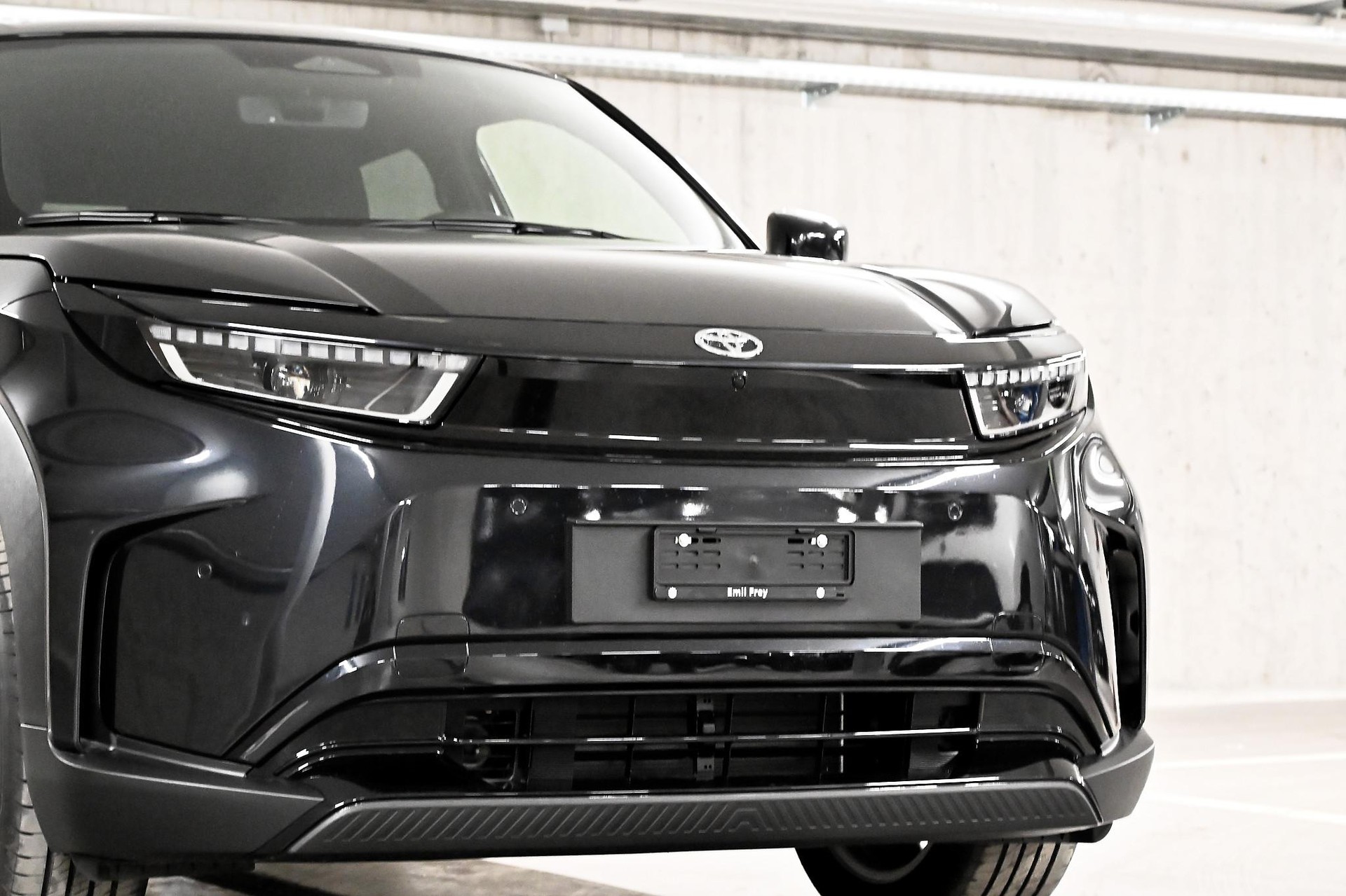 TOYOTA Urban Cruiser Trend AWD-image-10