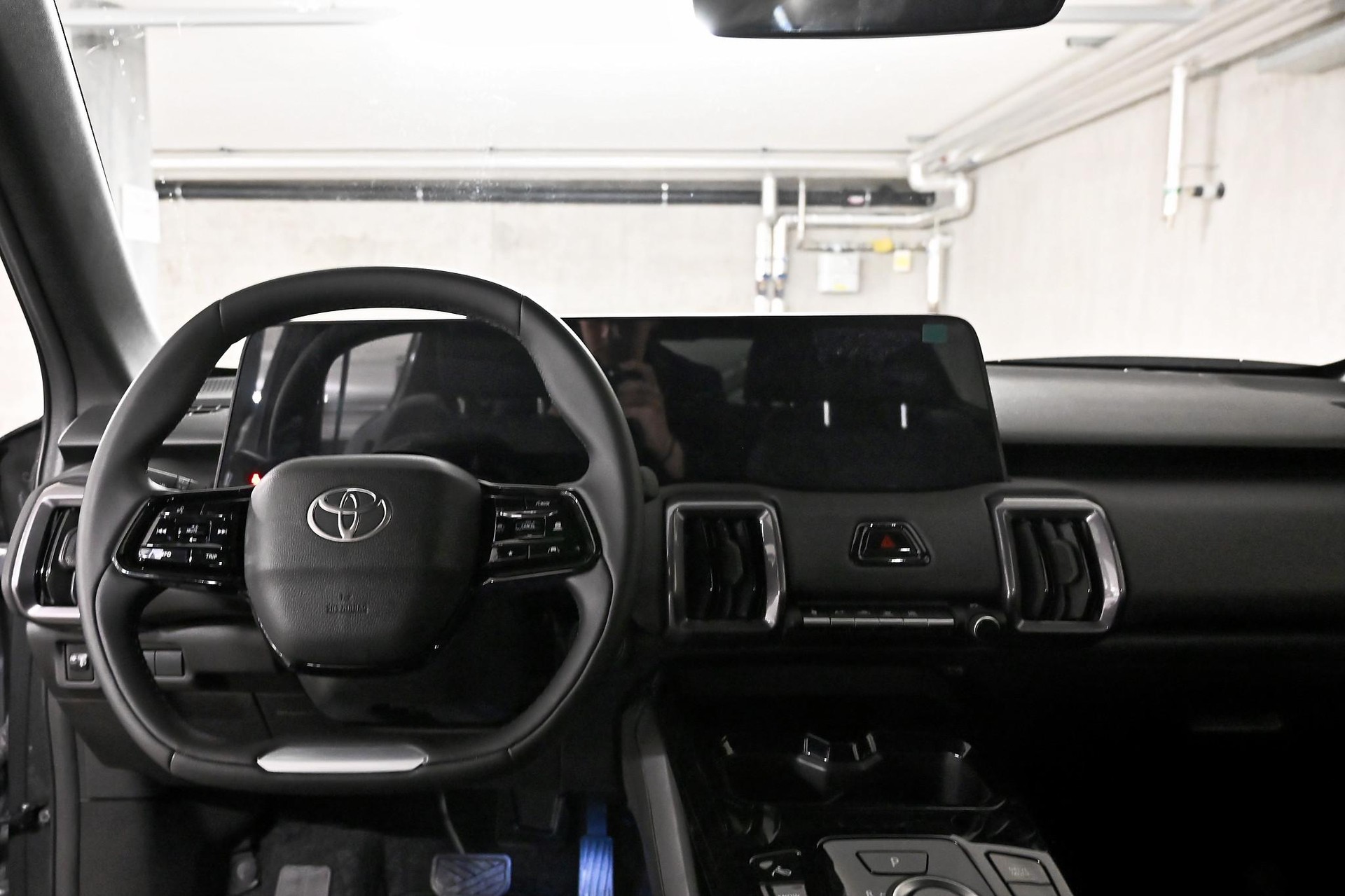 TOYOTA Urban Cruiser Trend AWD-image-4
