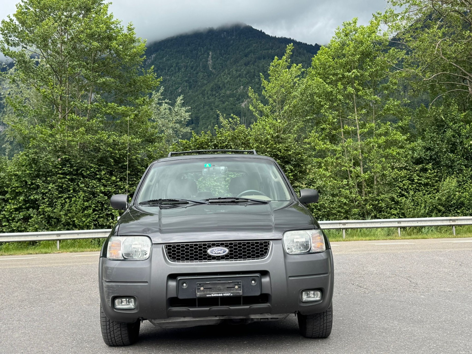 FORD Maverick 2.0 16V-image-3