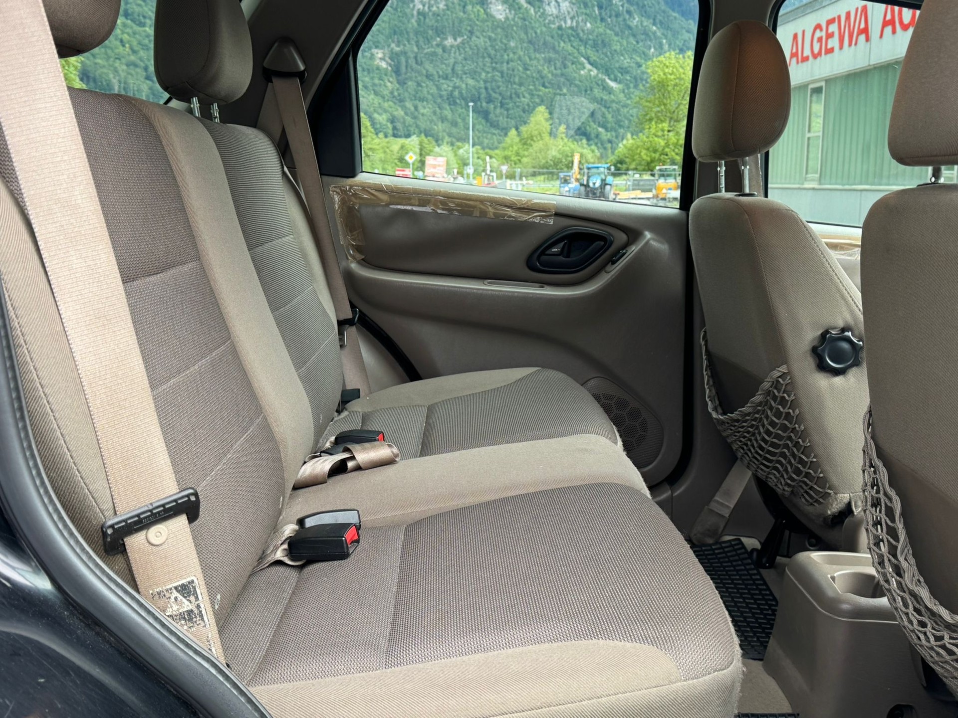 FORD Maverick 2.0 16V-image-5