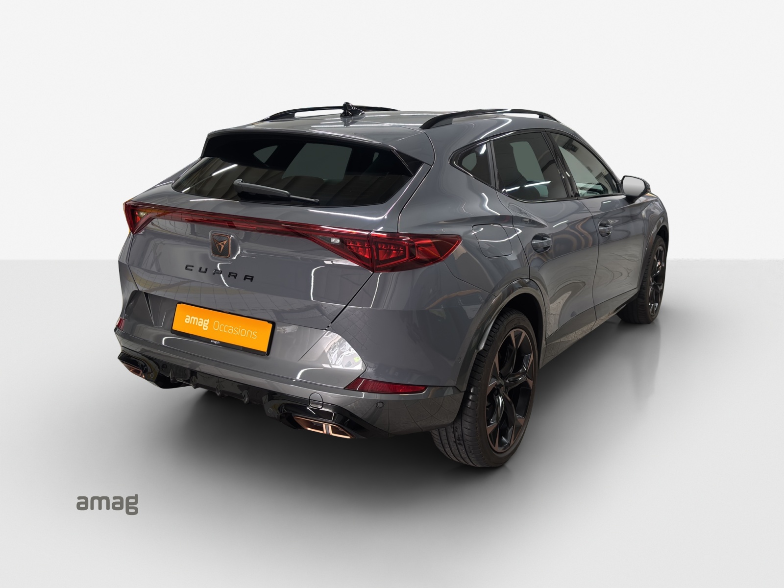 CUPRA Formentor 1.4 e-HYBRID pHEV VZ DSG-image-4