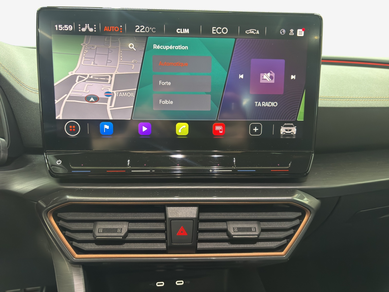 CUPRA Formentor 1.4 e-HYBRID pHEV VZ DSG-image-10
