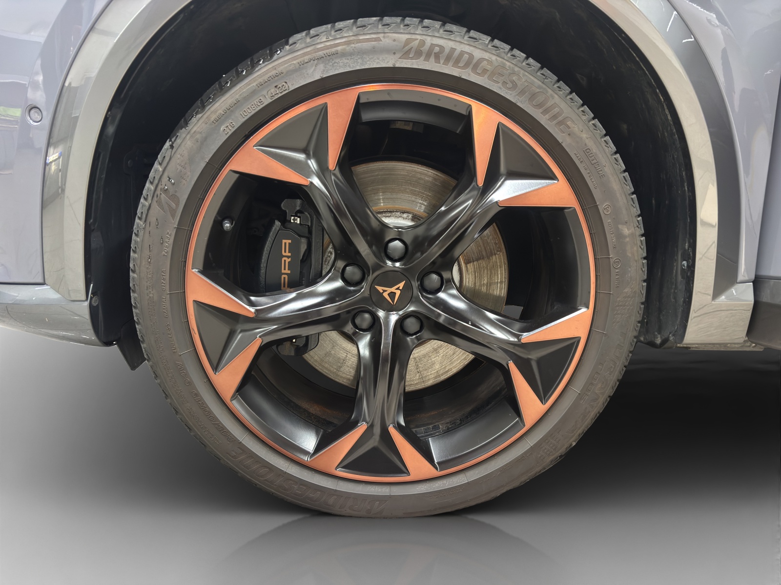 CUPRA Formentor 1.4 e-HYBRID pHEV VZ DSG-image-14