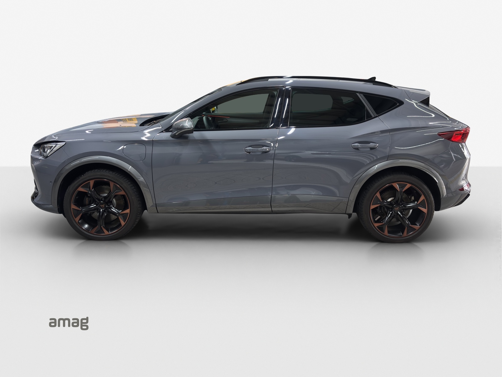 CUPRA Formentor 1.4 e-HYBRID pHEV VZ DSG-showroom-element-1