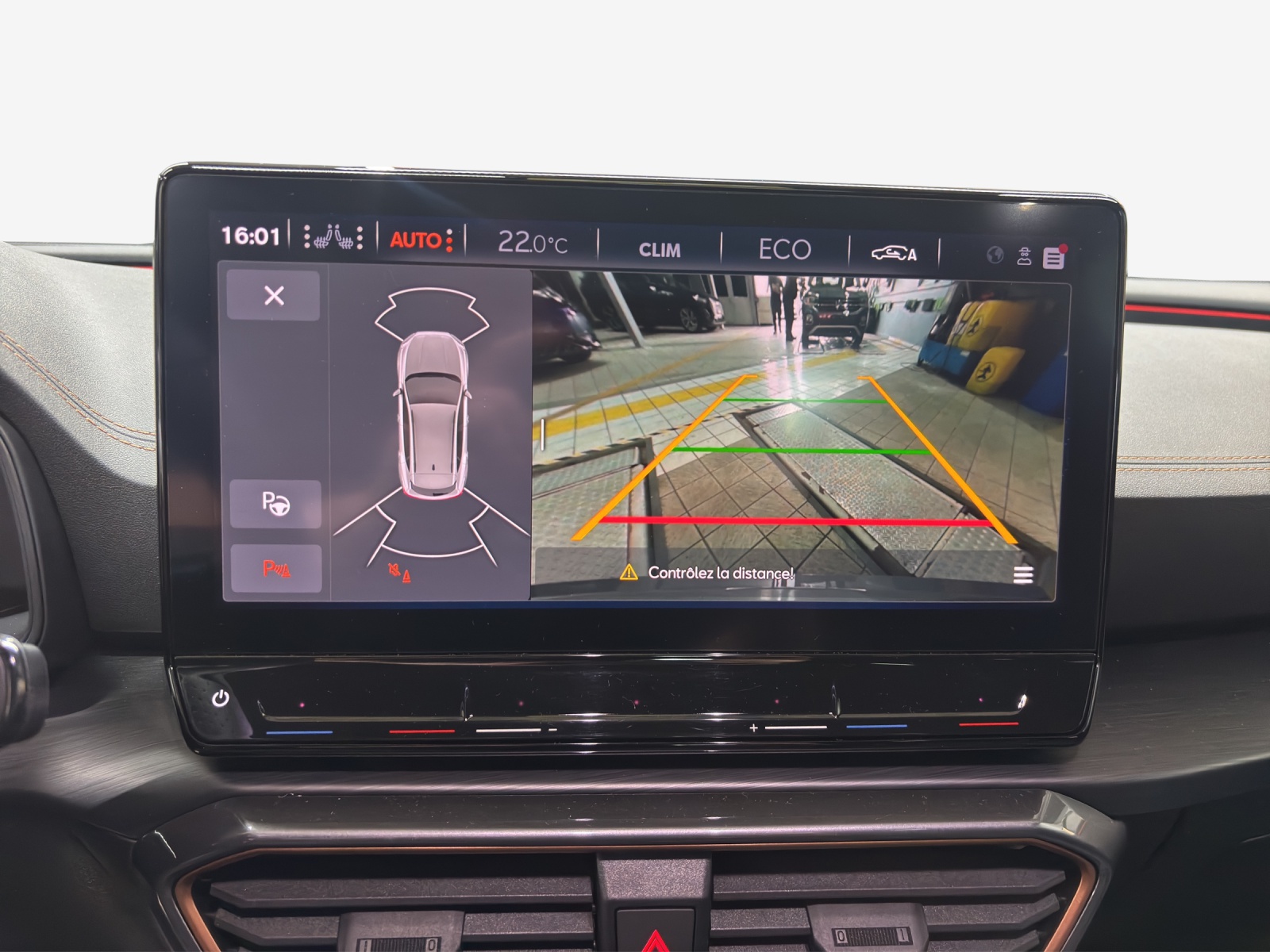 CUPRA Formentor 1.4 e-HYBRID pHEV VZ DSG-image-15