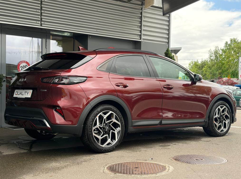 KIA XCeed 1.6 T-GDi GT-Line-showroom-element-2