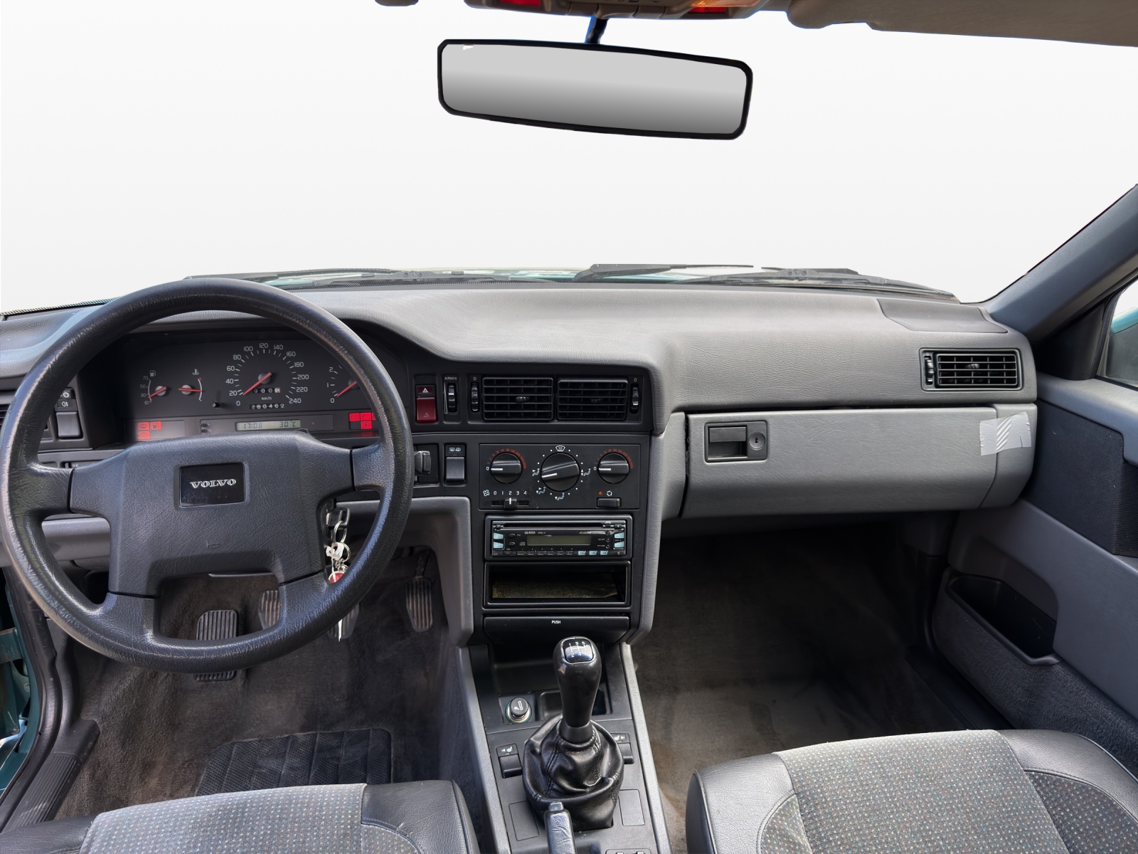 VOLVO 850 2.5 GLT 20V-image-11