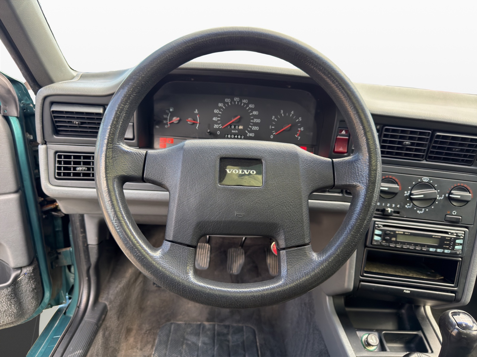 VOLVO 850 2.5 GLT 20V-image-10