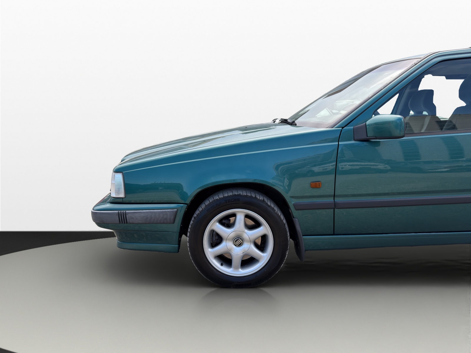 VOLVO 850 2.5 GLT 20V-image-20