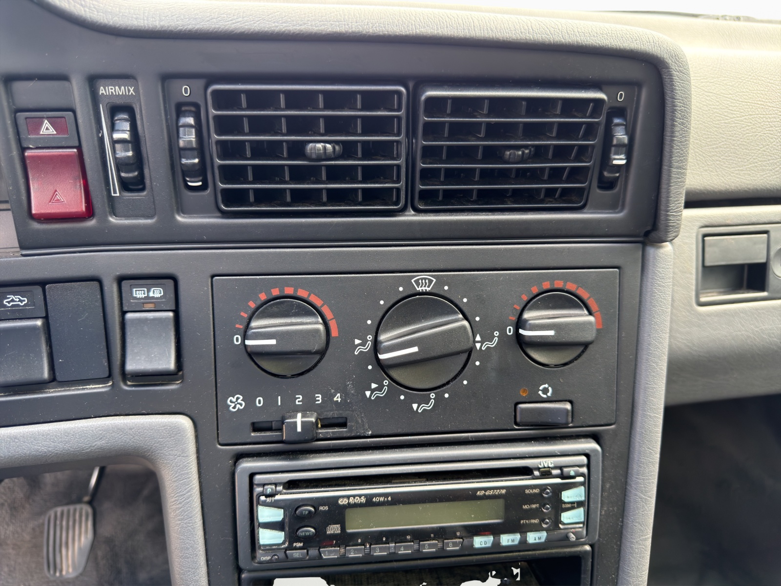 VOLVO 850 2.5 GLT 20V-image-12