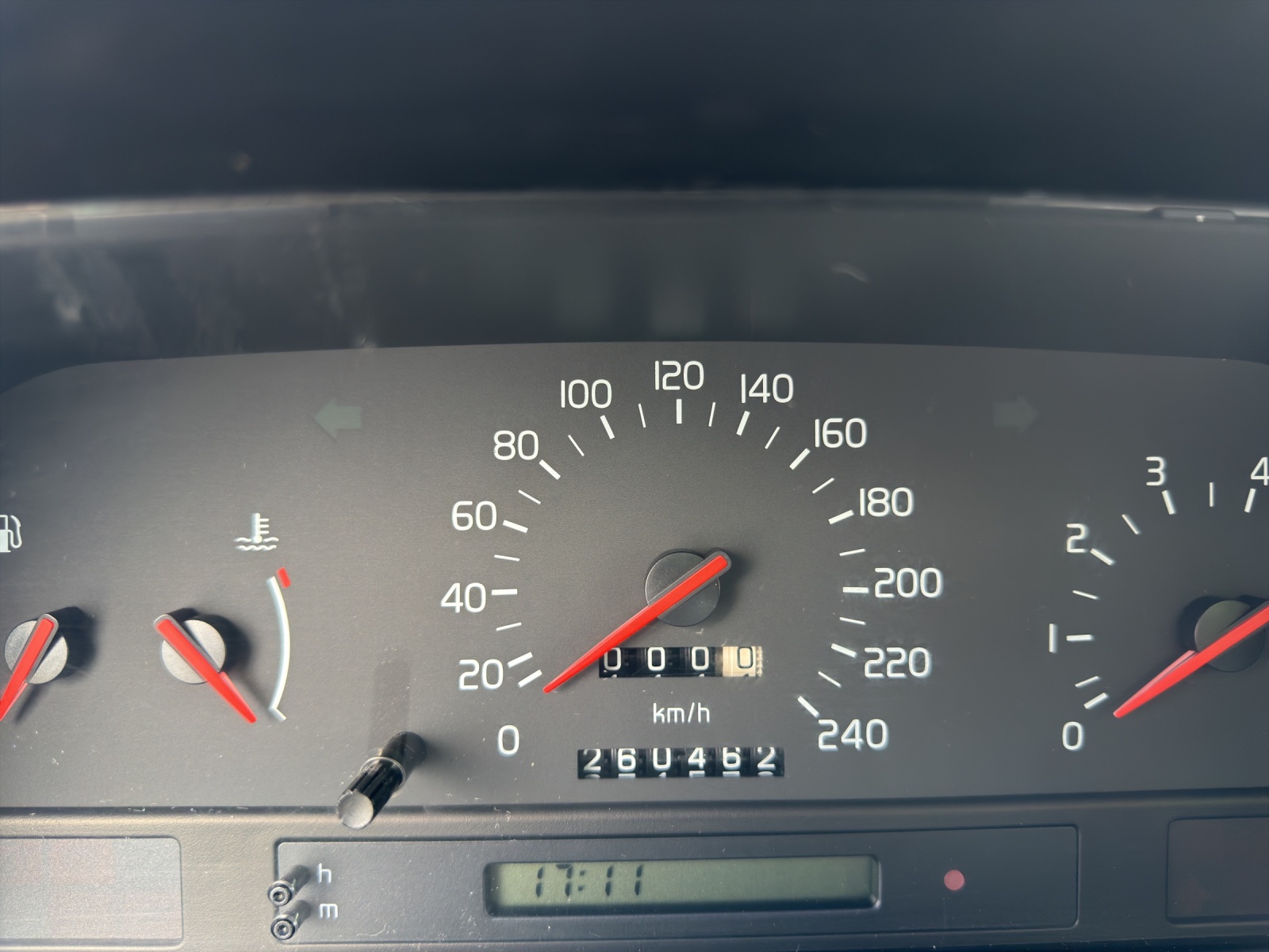 VOLVO 850 2.5 GLT 20V-image-21