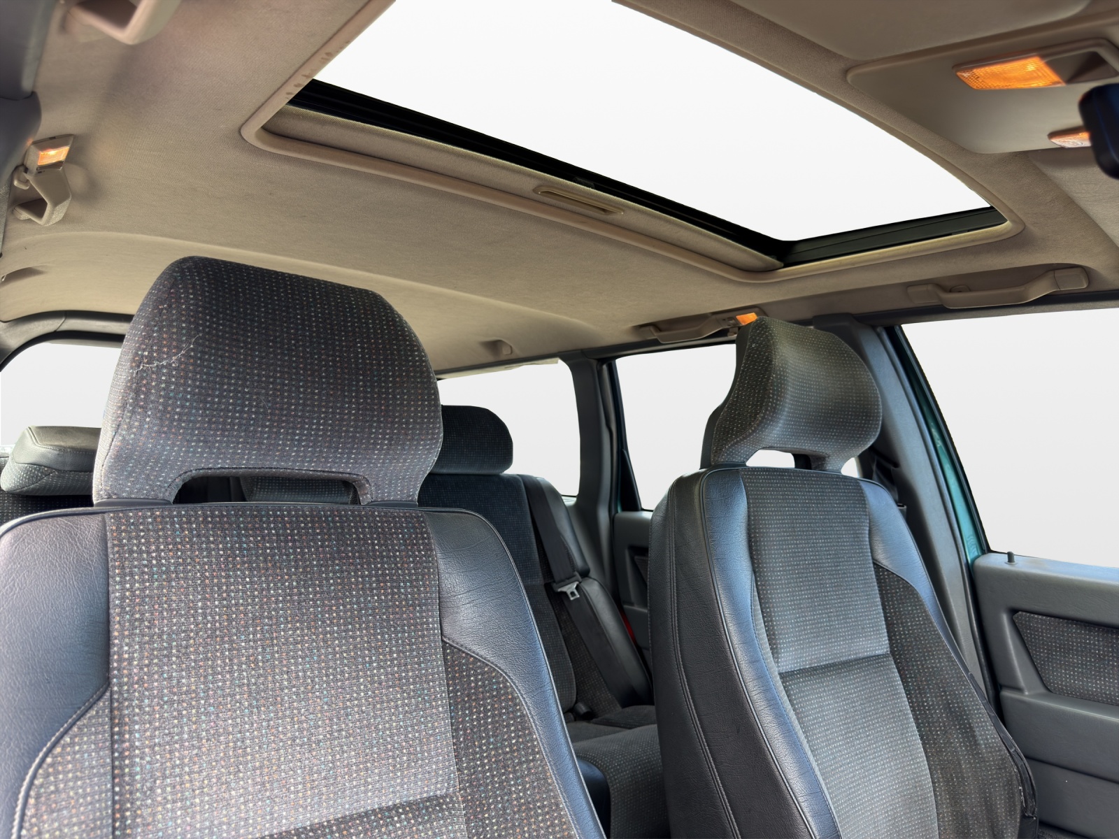 VOLVO 850 2.5 GLT 20V-image-15