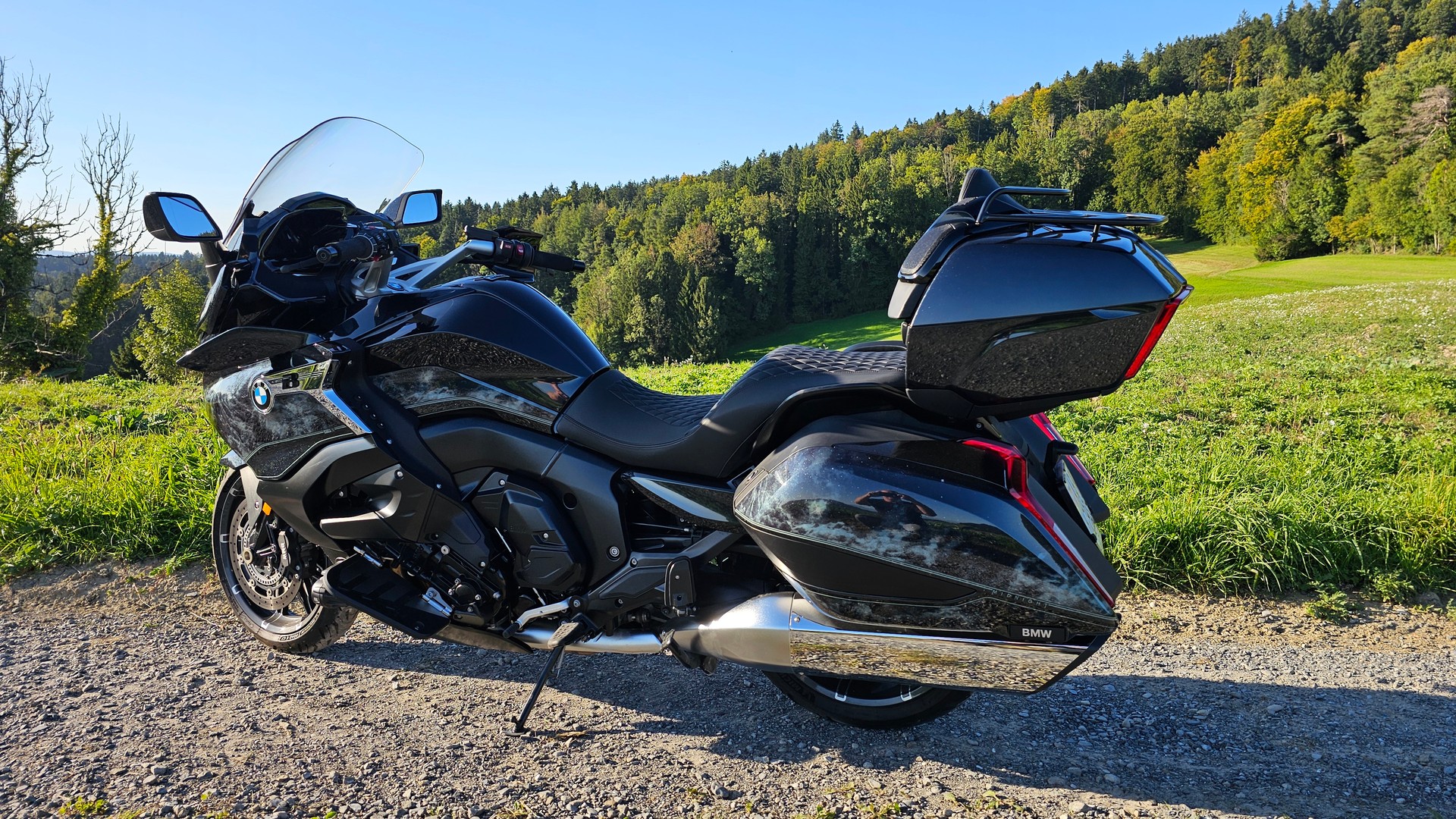 BMW K 1600 Grand America-image-5