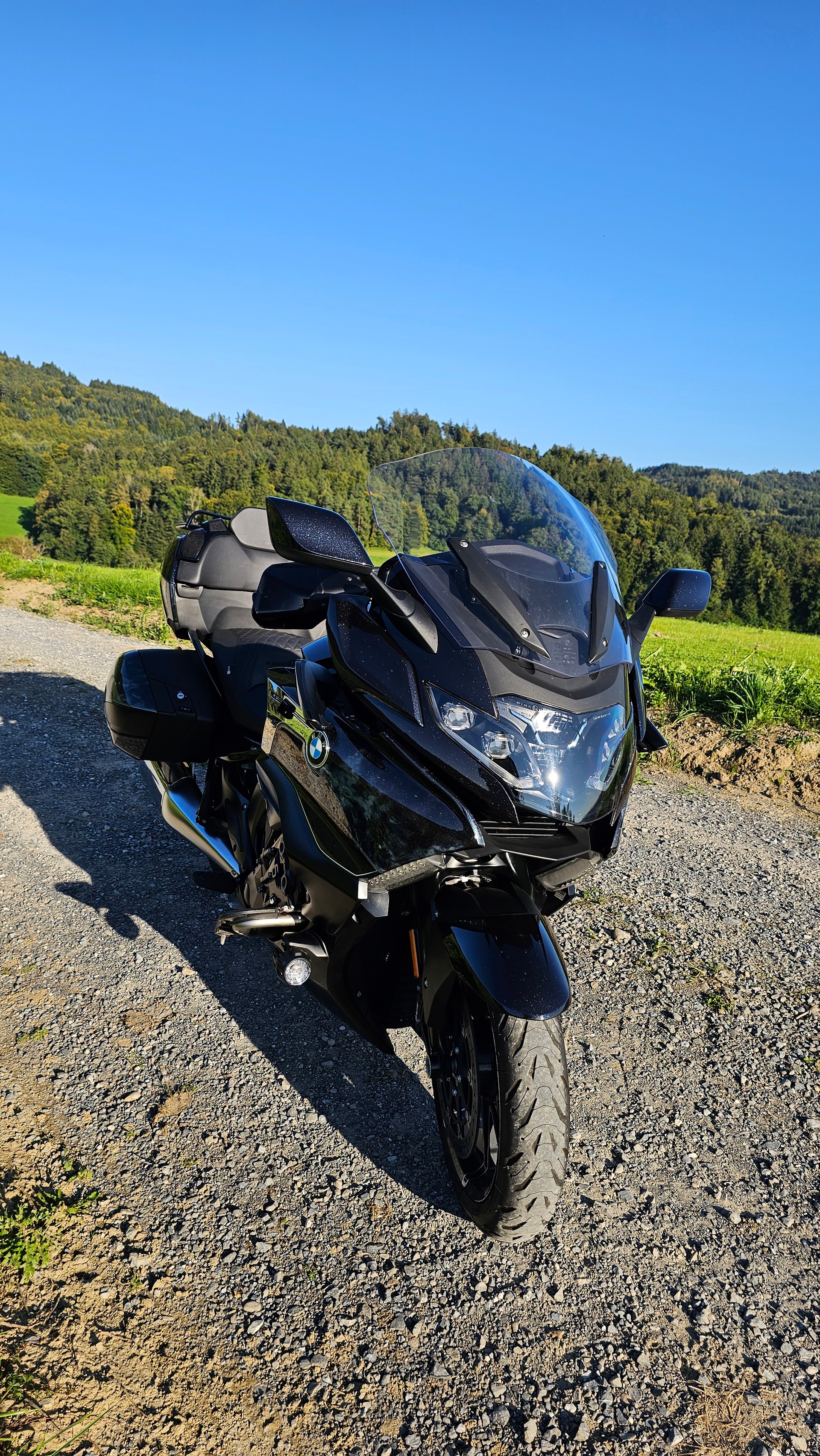 BMW K 1600 Grand America-image-4