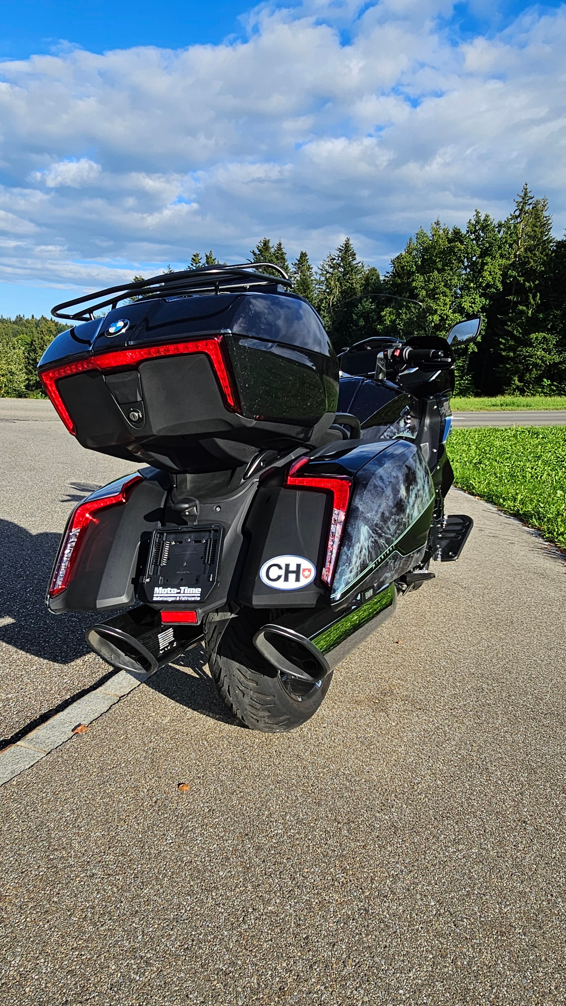 BMW K 1600 Grand America-image-8