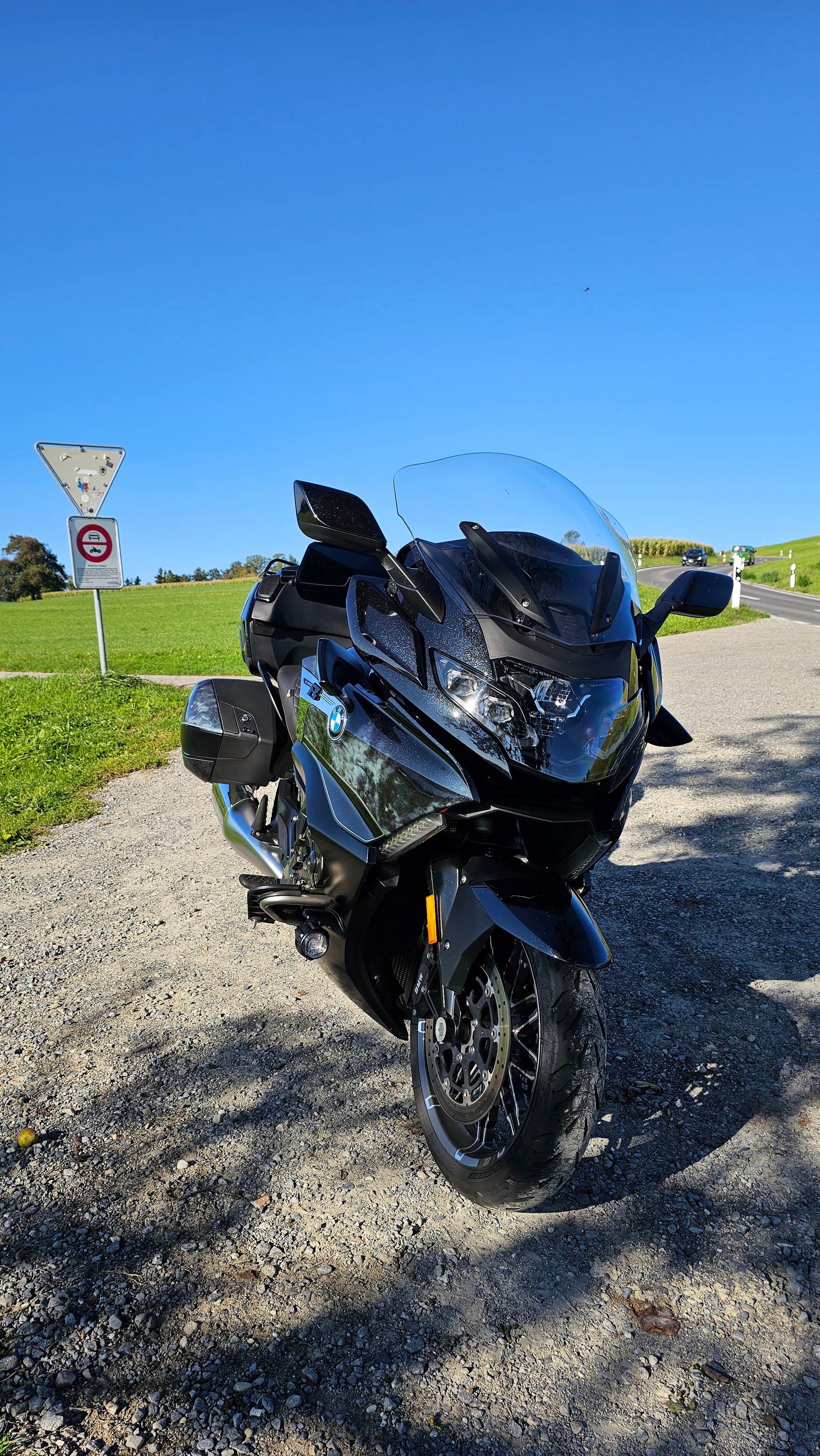 BMW K 1600 Grand America-image-3