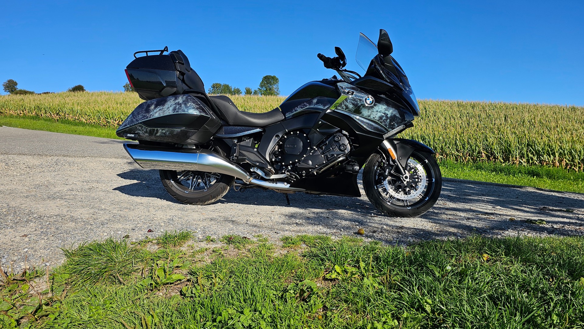 BMW K 1600 Grand America-image-2