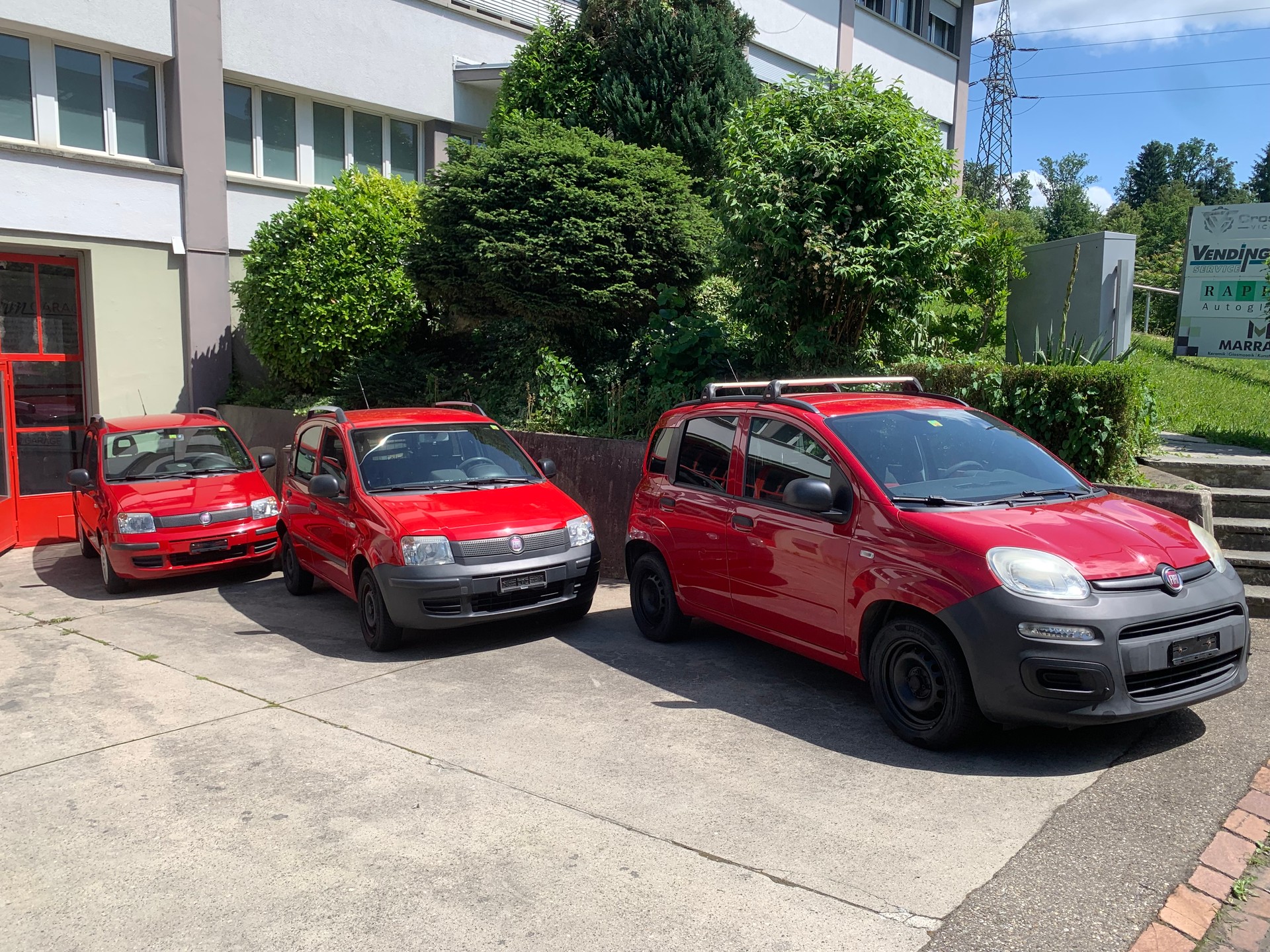 FIAT Panda Van 1.3 JTD Active-image-5