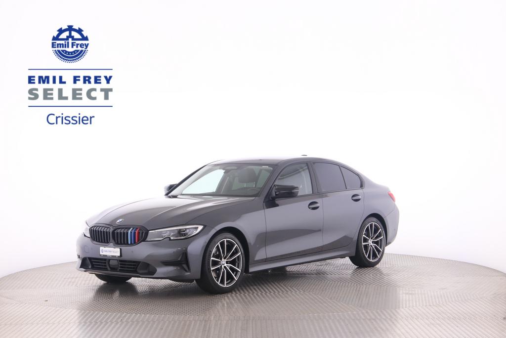 BMW 320d xDrive SAG-image-9