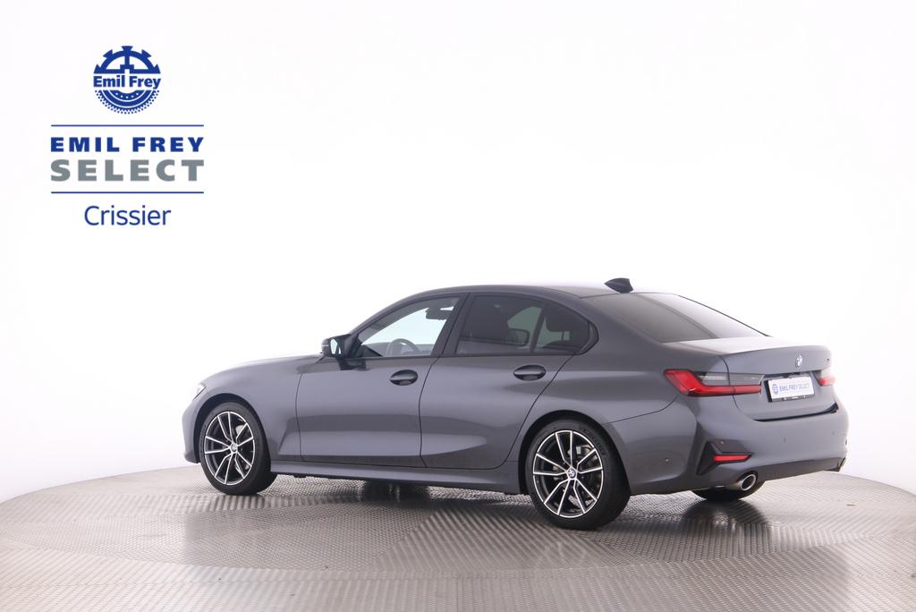 BMW 320d xDrive SAG-showroom-element-1