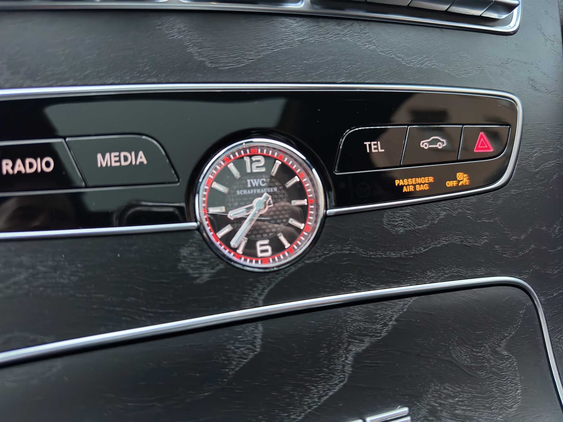 MERCEDES-BENZ C 63 S AMG Performance FACELIFT-image-20