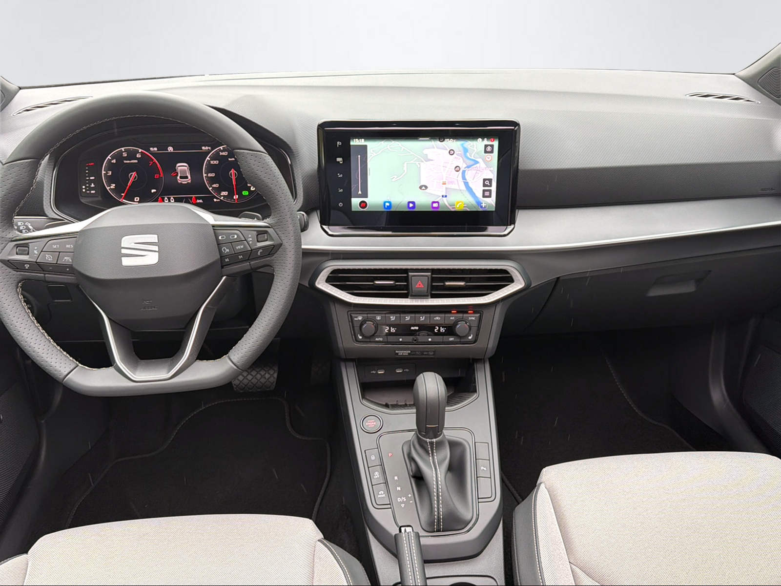 SEAT Ibiza 1.0 TSI 115 Move FR DSG-image-11