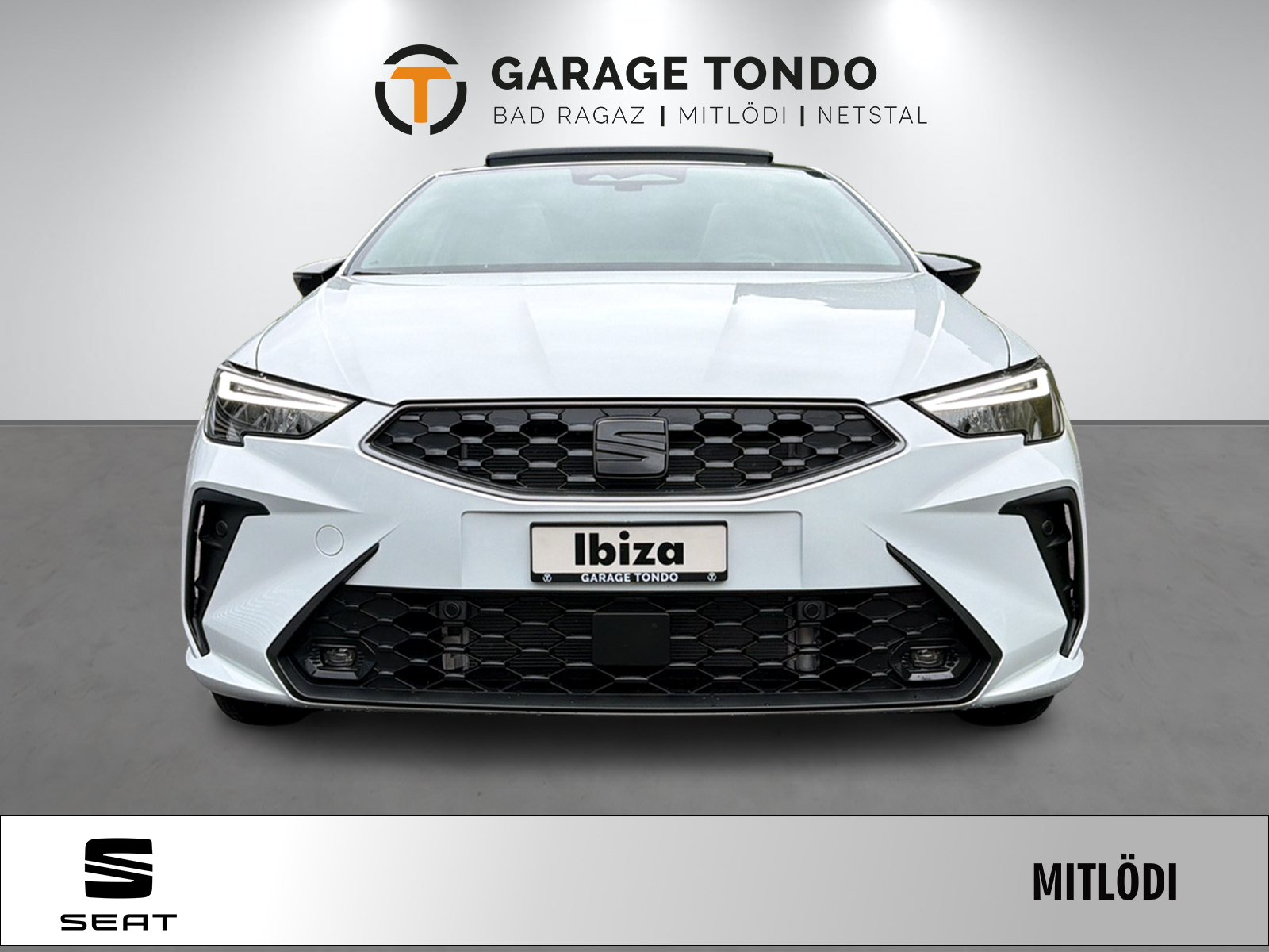 SEAT Ibiza 1.0 TSI 115 Move FR DSG-showroom-element-1