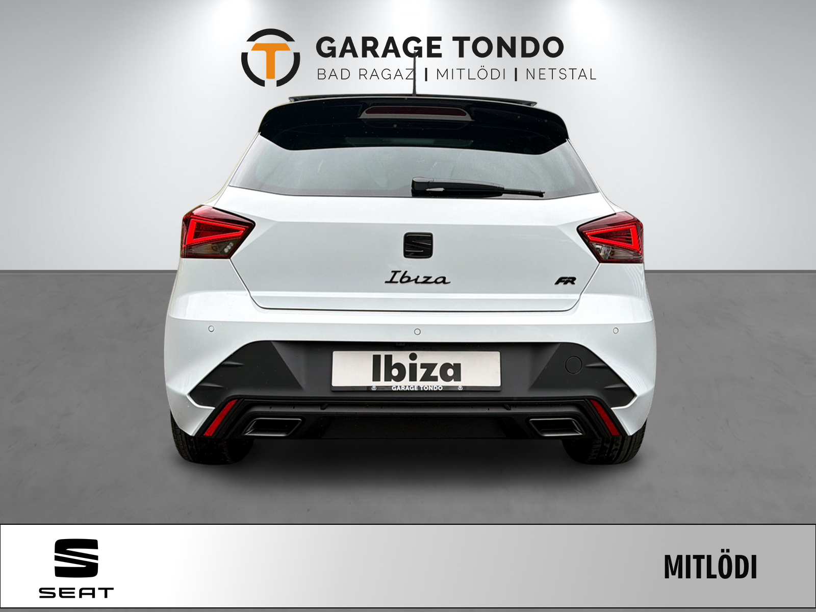 SEAT Ibiza 1.0 TSI 115 Move FR DSG-image-4