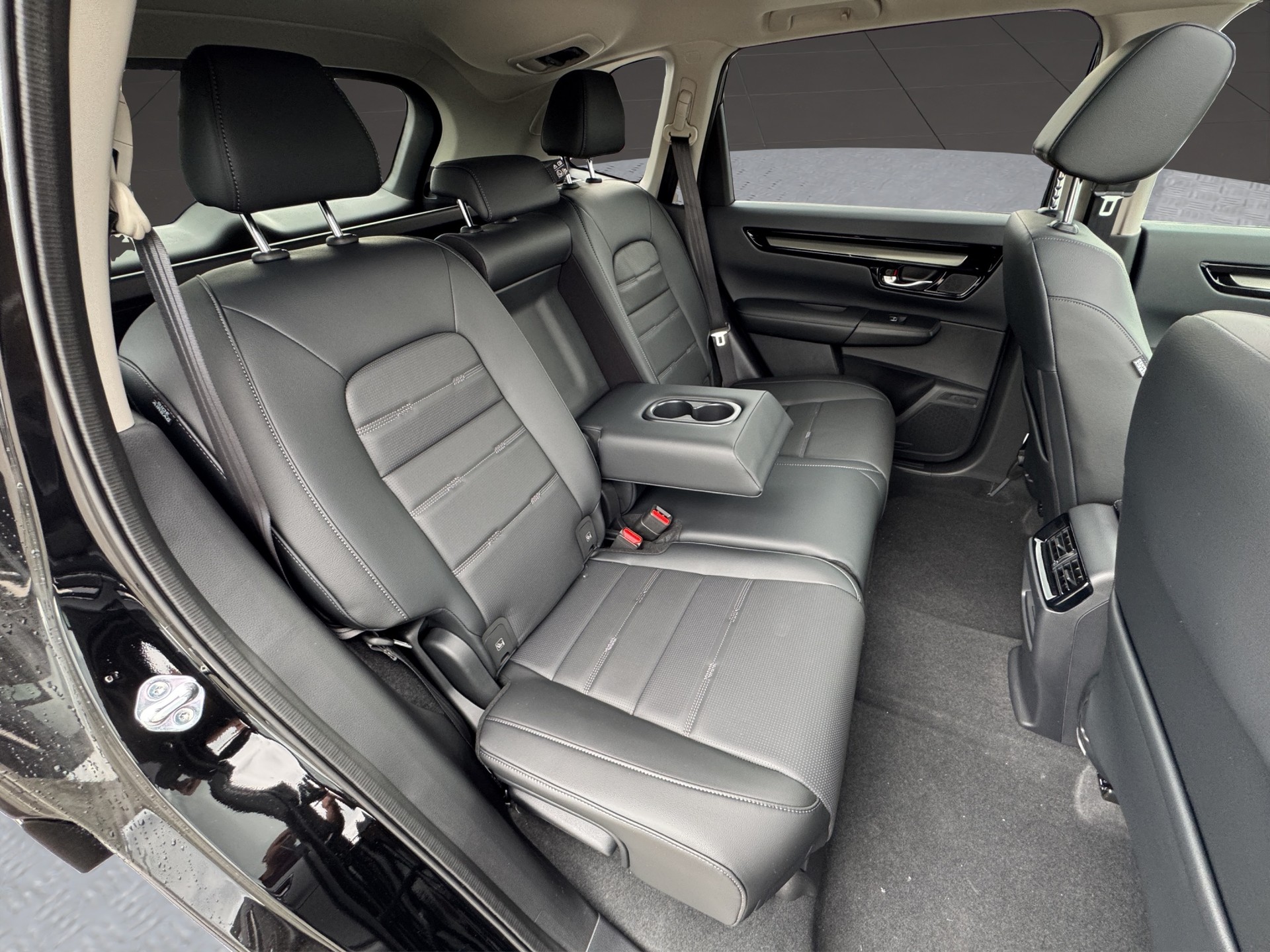 HONDA CR-V 2.0 i-MMD Plug-in Hybrid Elegance Tech 2WD-image-16