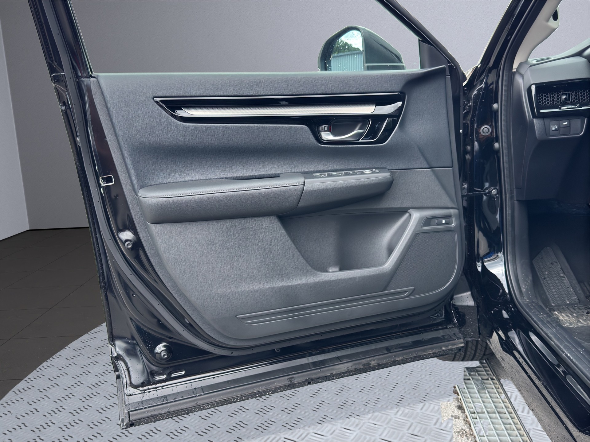 HONDA CR-V 2.0 i-MMD Plug-in Hybrid Elegance Tech 2WD-image-21