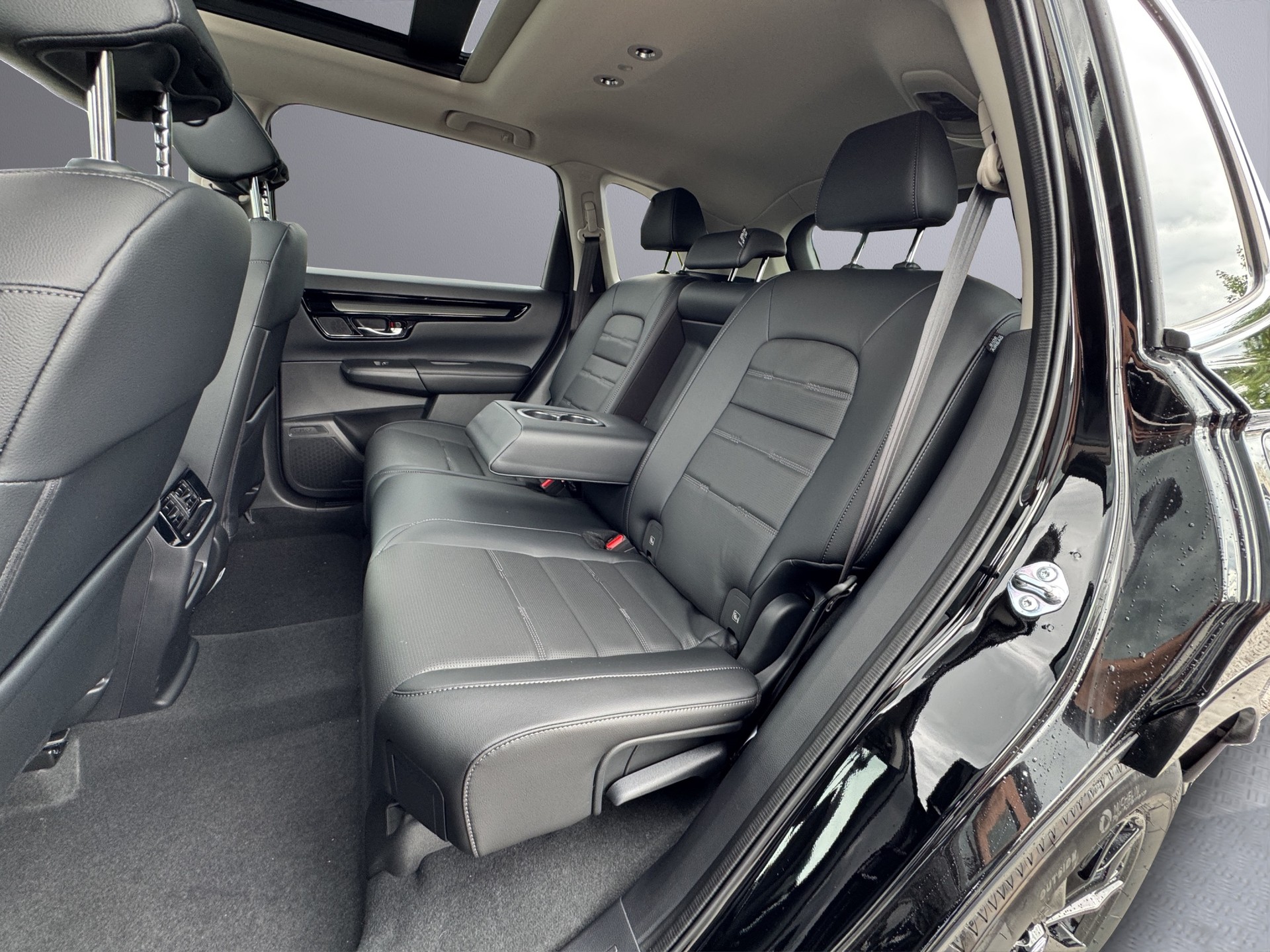 HONDA CR-V 2.0 i-MMD Plug-in Hybrid Elegance Tech 2WD-image-20