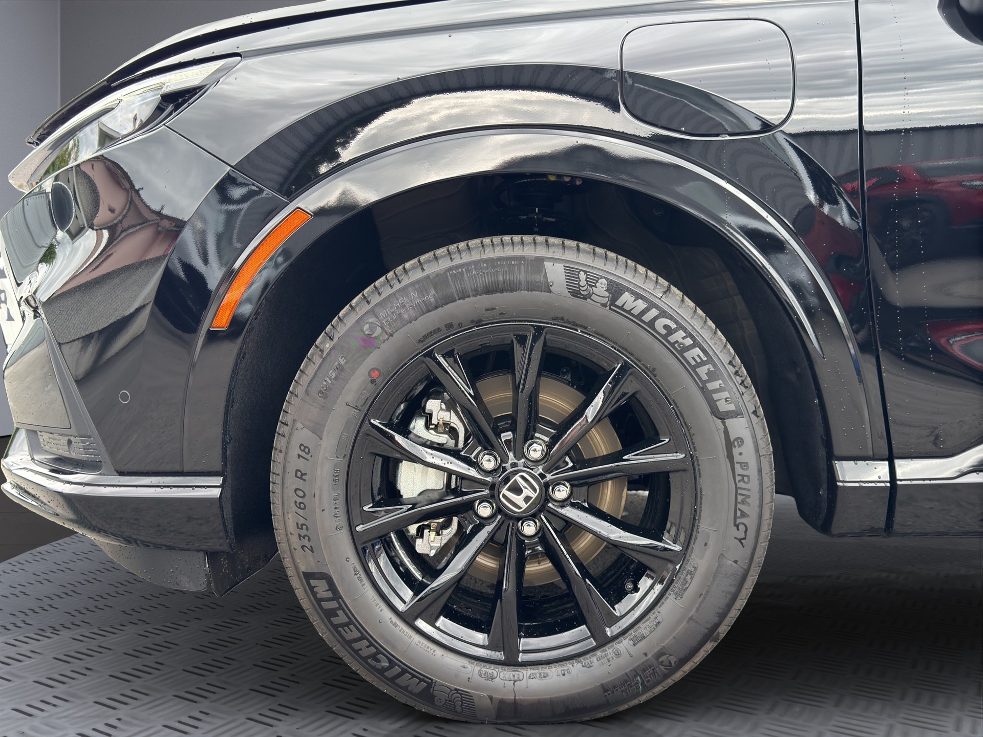 HONDA CR-V 2.0 i-MMD Plug-in Hybrid Elegance Tech 2WD-image-15